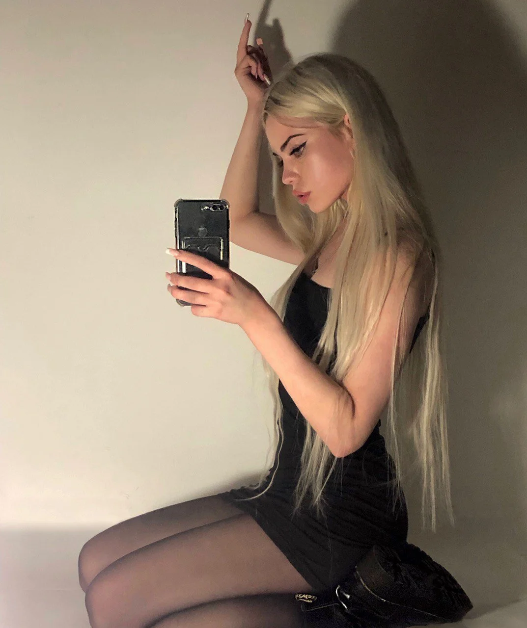 XXX Porn Photo of Nude kayaangels 5