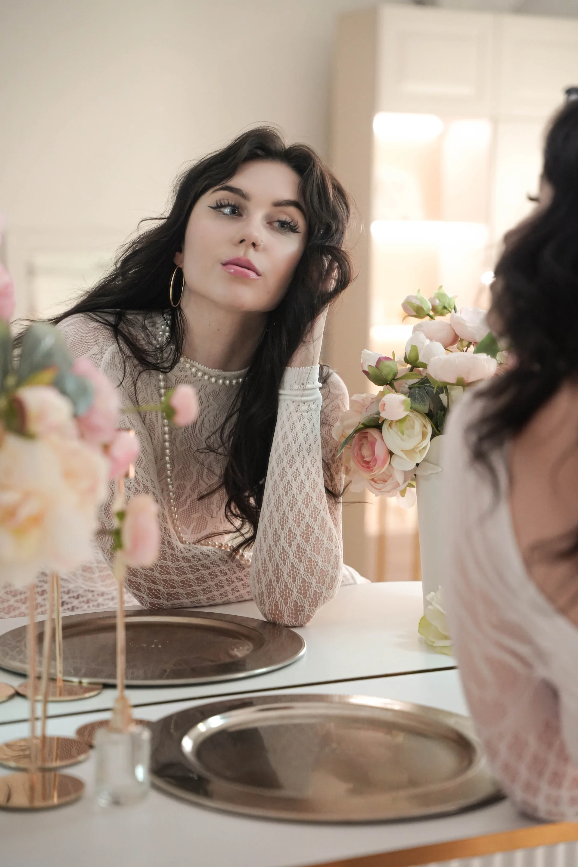 XXX Porn Photo of Nude UnaMedison 191