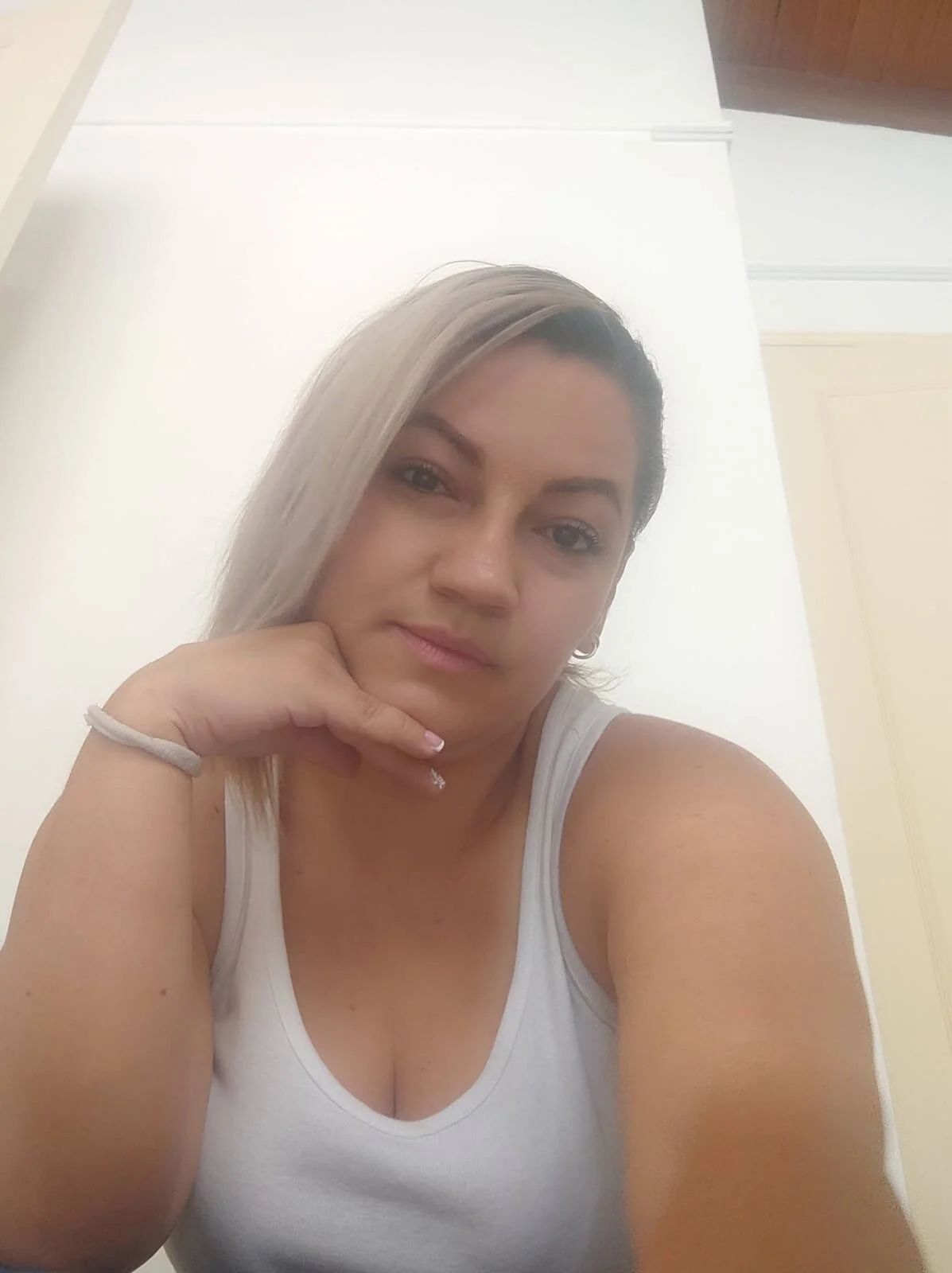 XXX Porn Photo of Nude Heidy_milf 2