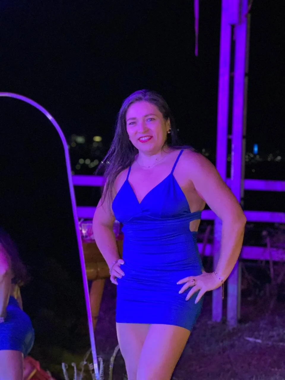 XXX Porn Photo of Nude dahianeconnor 7