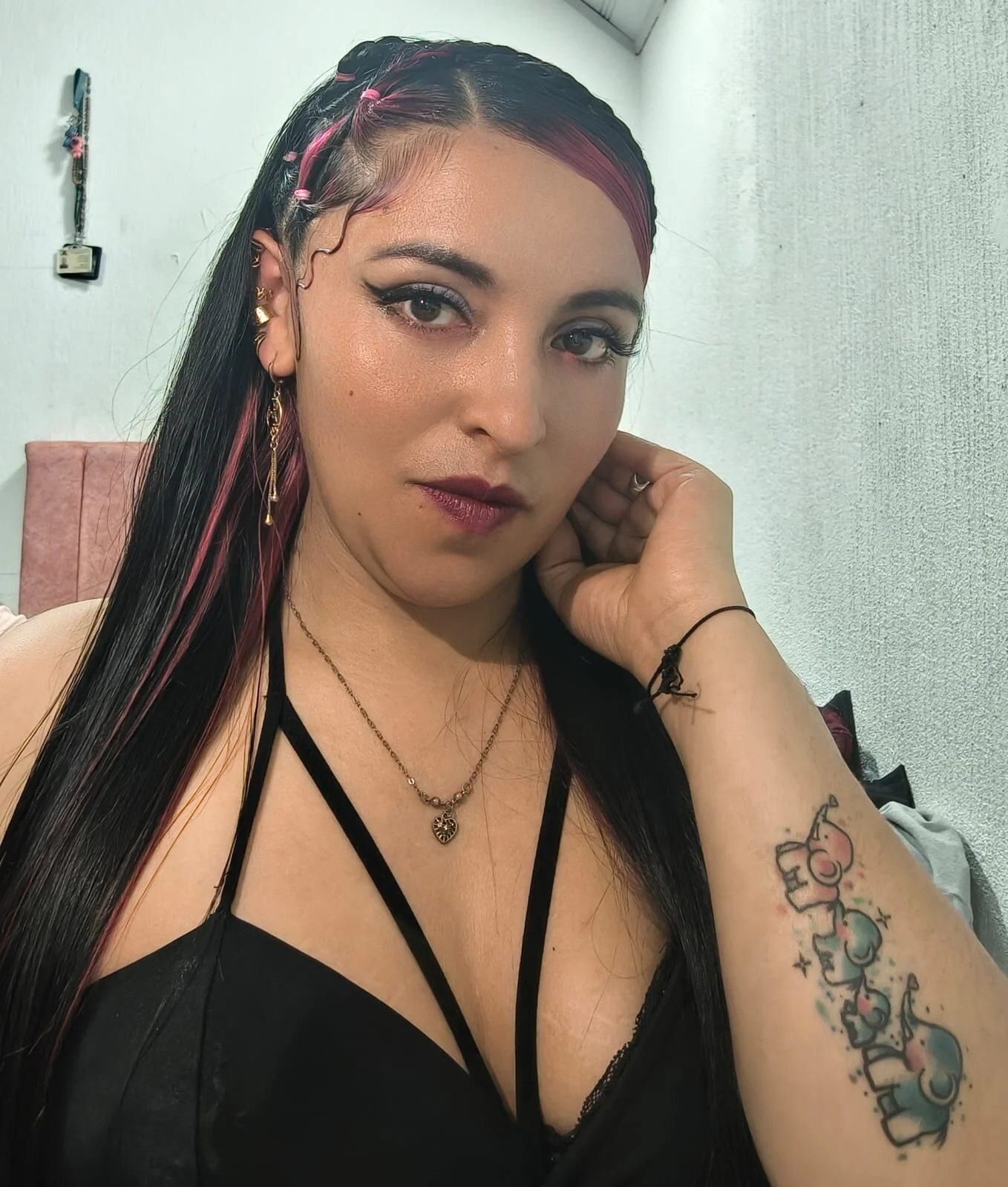 XXX Porn Photo of Nude Alisson_Stonee 8