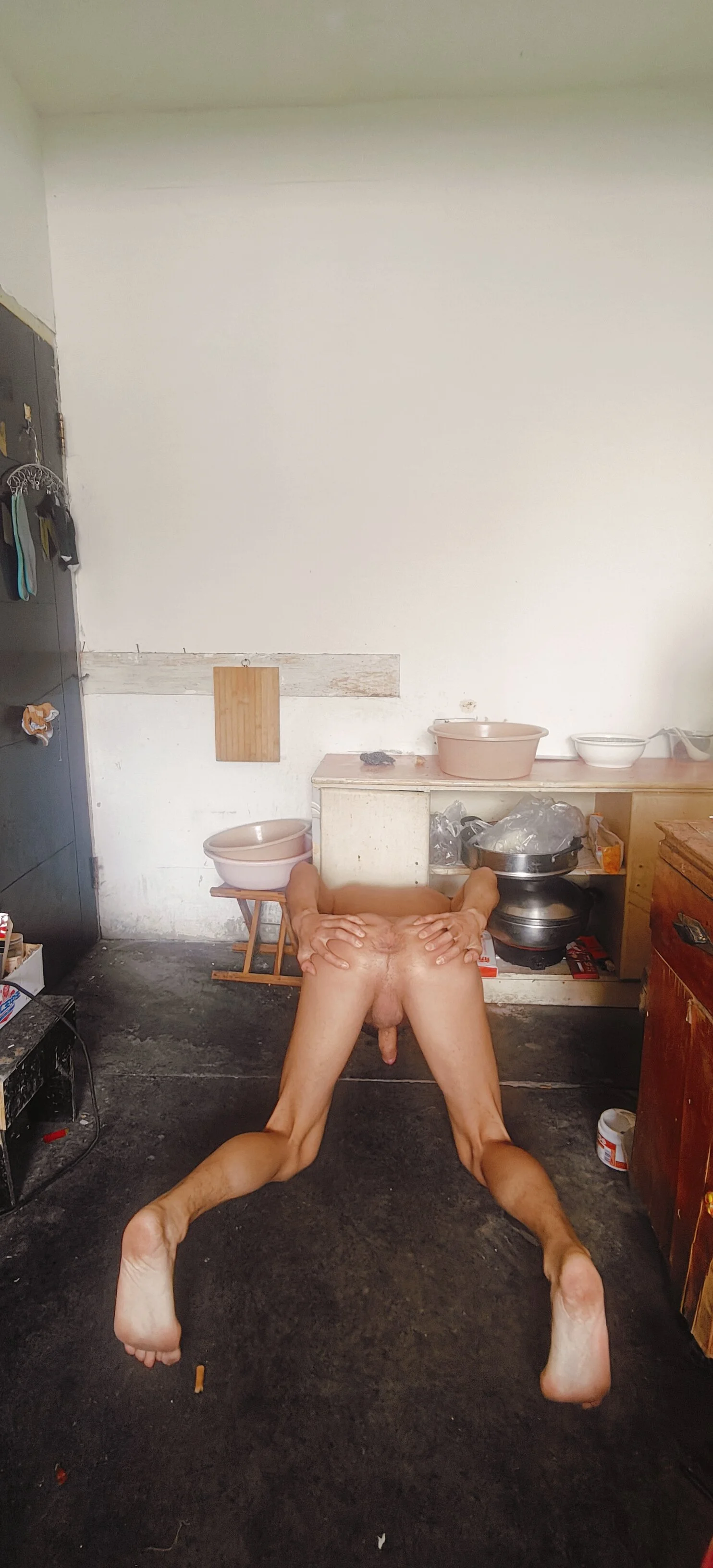 XXX Porn Photo of Nude renxingwanju 21