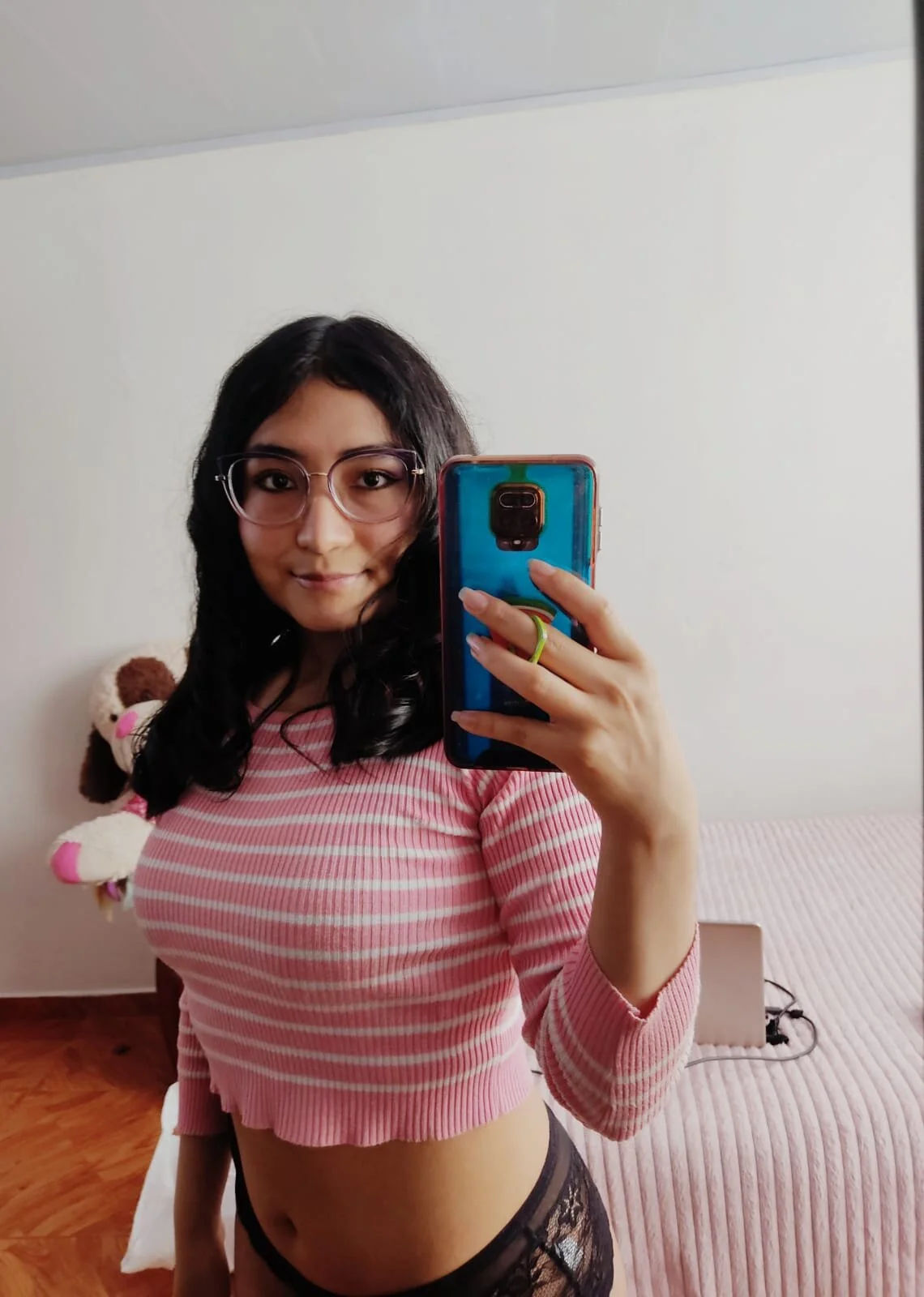 XXX Porn Photo of Nude Your_pervertcouple 3