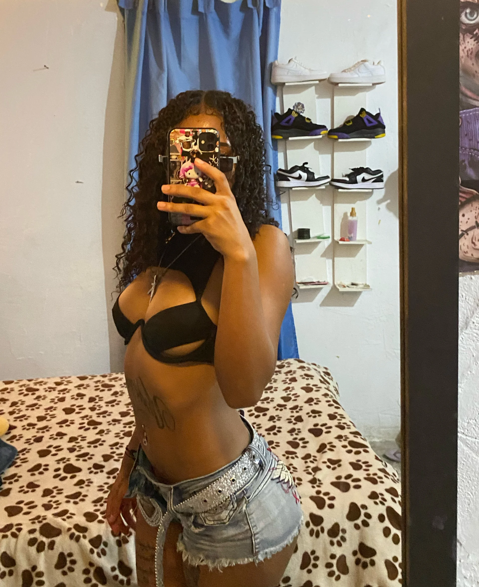 XXX Porn Photo of Nude Honey_Cuttie 5
