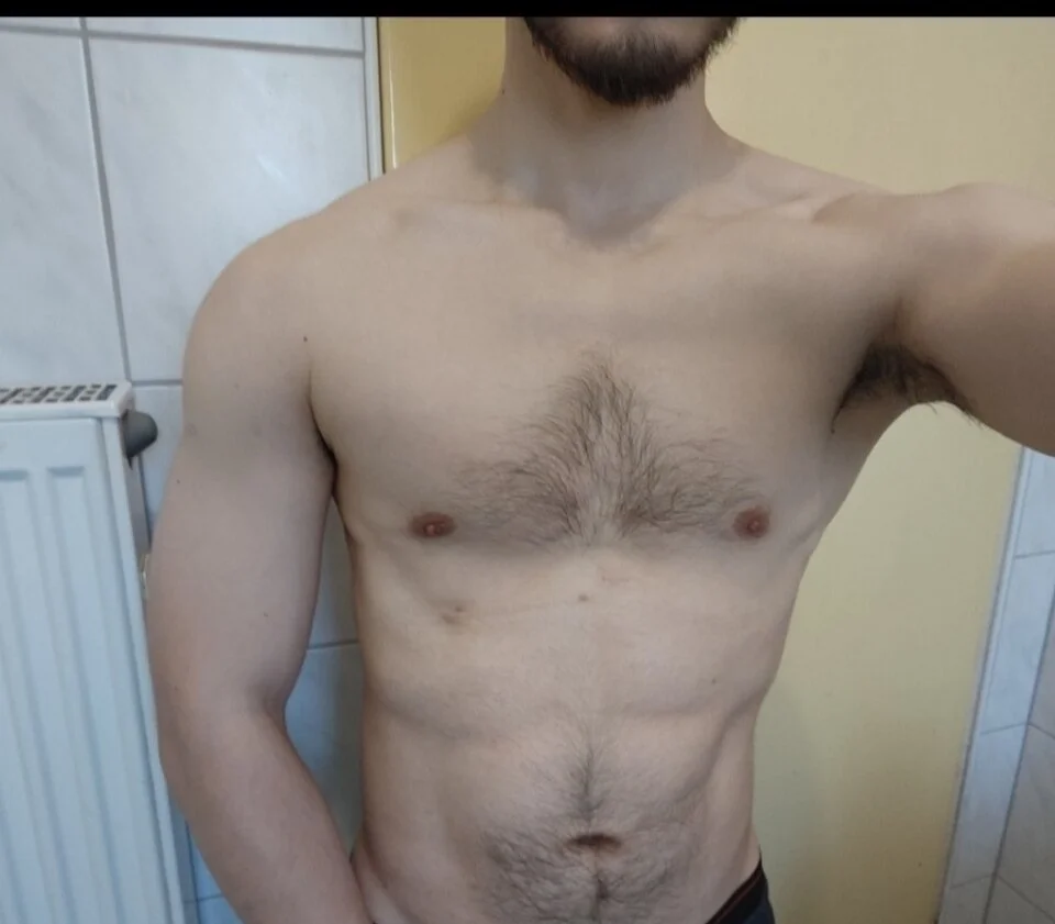 XXX Porn Photo of Nude asianOtter 6