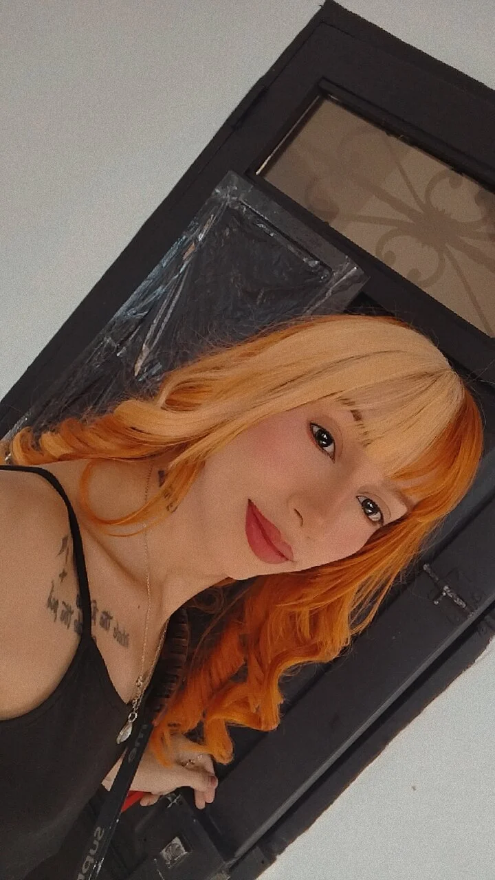 XXX Porn Photo of Nude emily_rousxxx 7