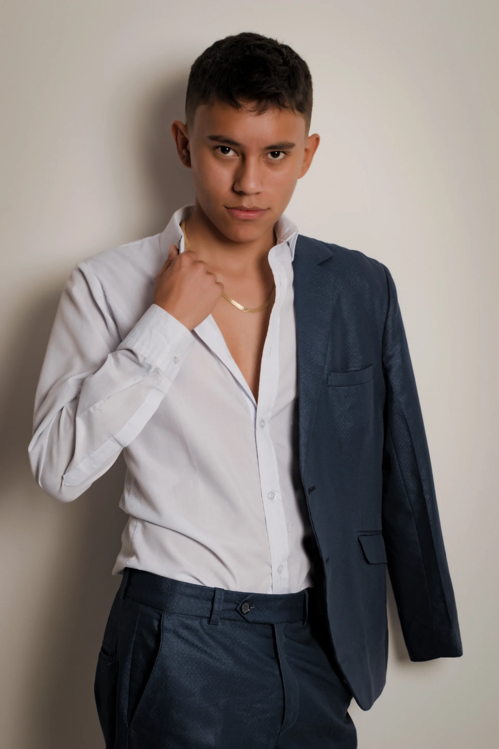 XXX Porn Photo of Nude Angel_esteban_fx 19