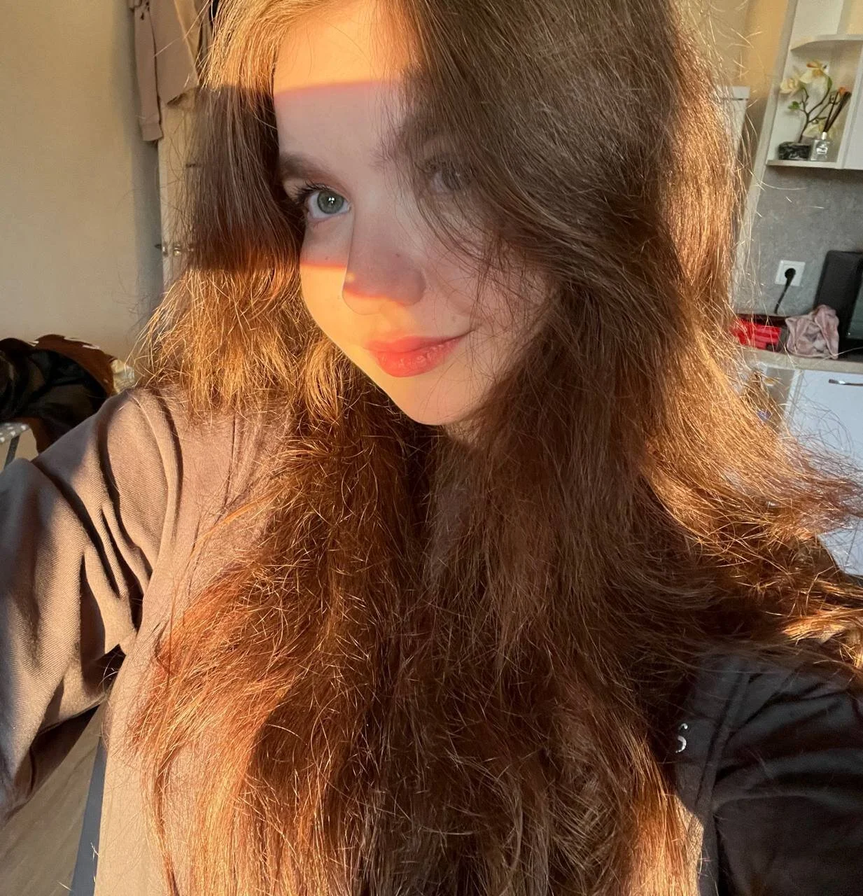 XXX Porn Photo of Nude EvaWyliam 11
