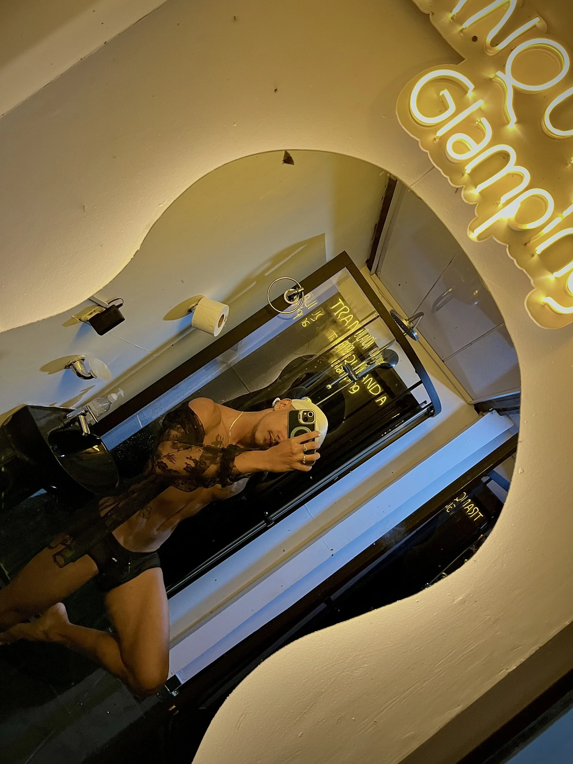 XXX Porn Photo of Nude billi_adamzz 6