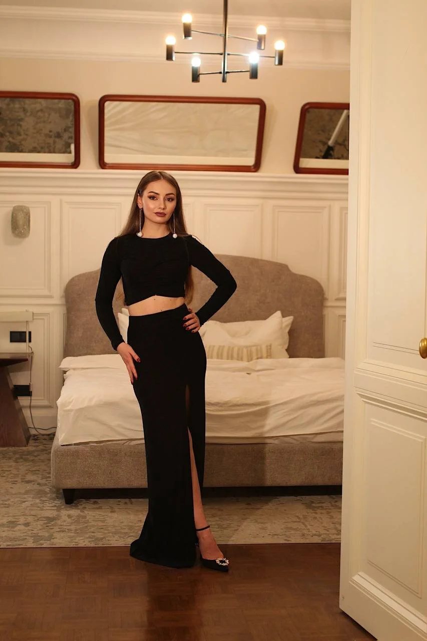 XXX Porn Photo of Nude CandyAshley 1