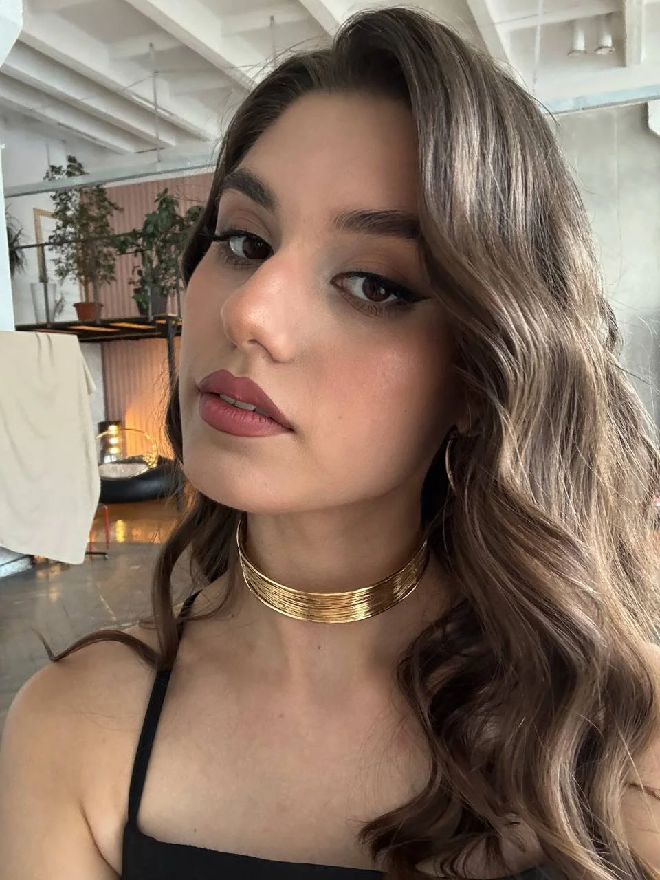 XXX Porn Photo of Nude Arianaaallens_ 6