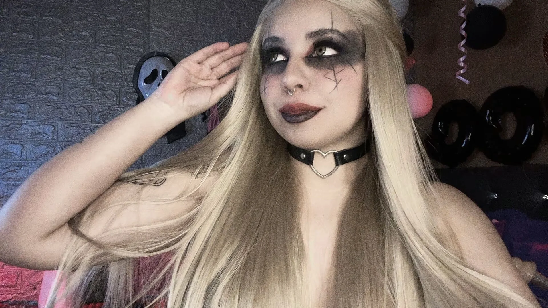 XXX Porn Photo of Nude Fantasies_Slave 89