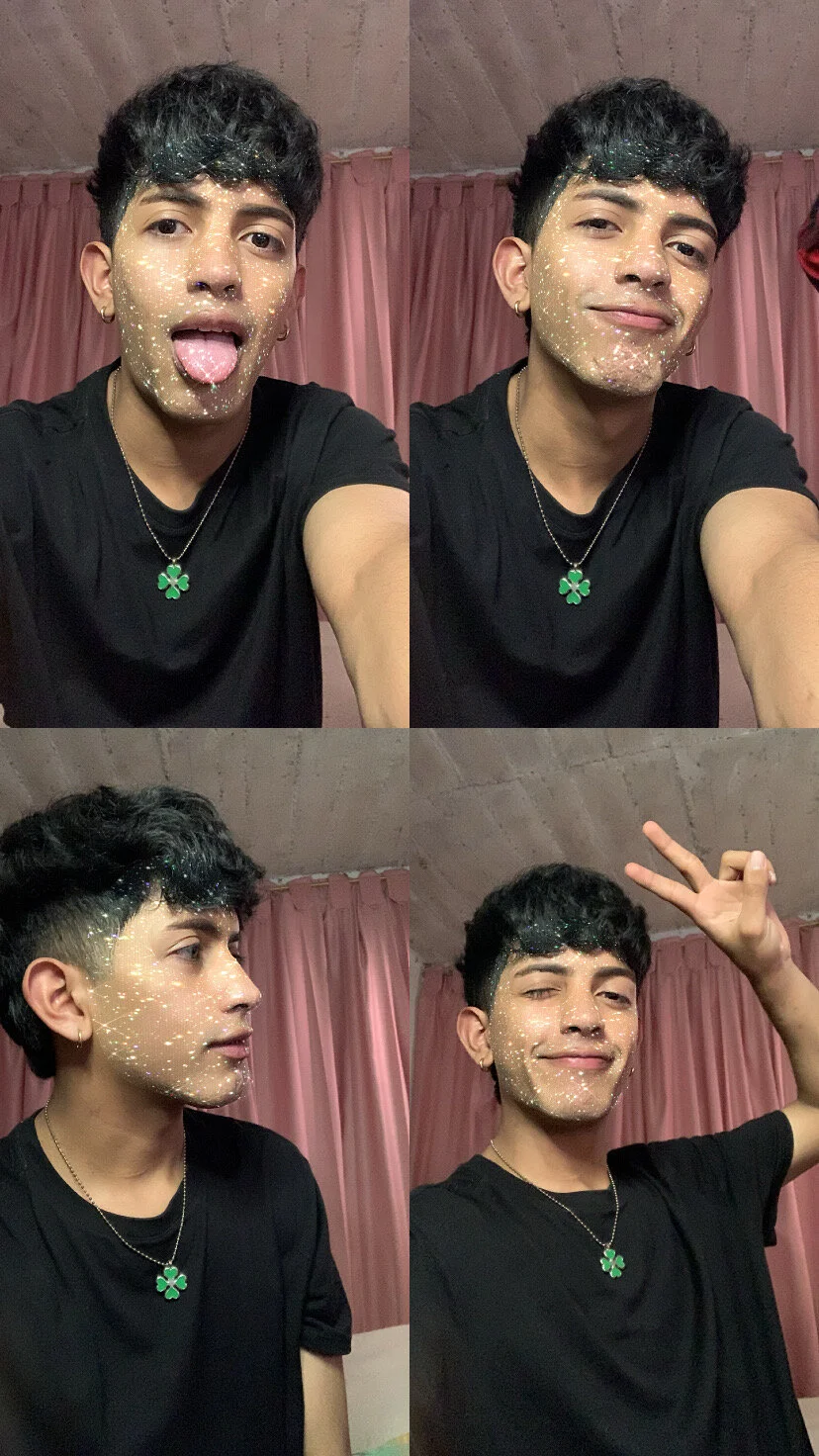 XXX Porn Photo of Nude teobrowny 10