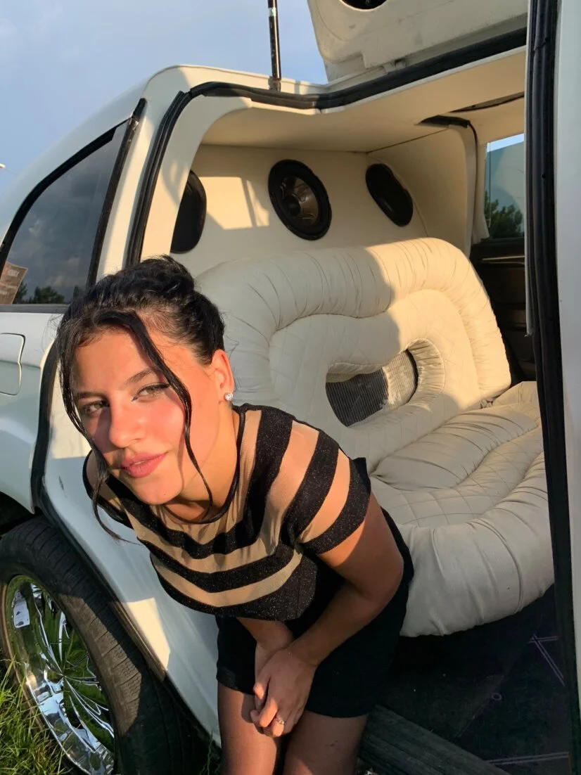 XXX Porn Photo of Nude LorenDi 18