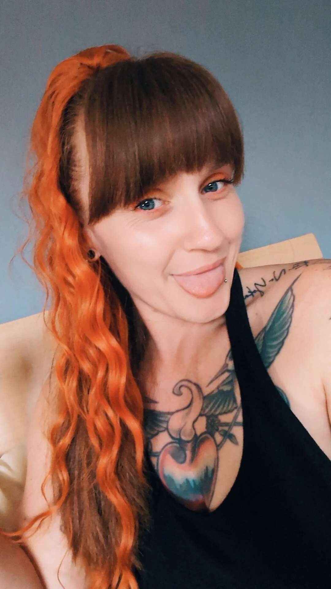 XXX Porn Photo of Nude Red_Fox_UK 28