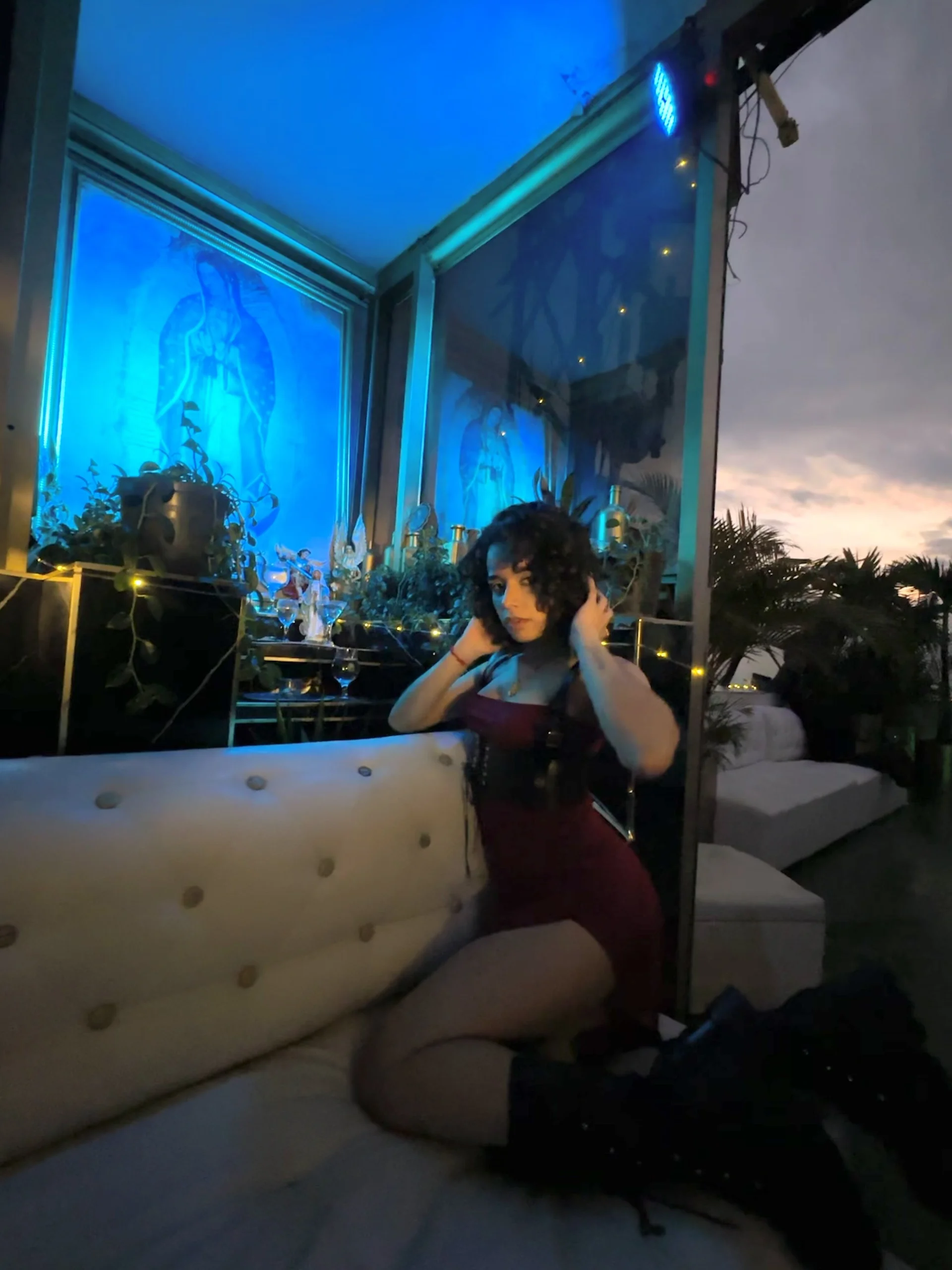 XXX Porn Photo of Nude MhiaCorleone 131