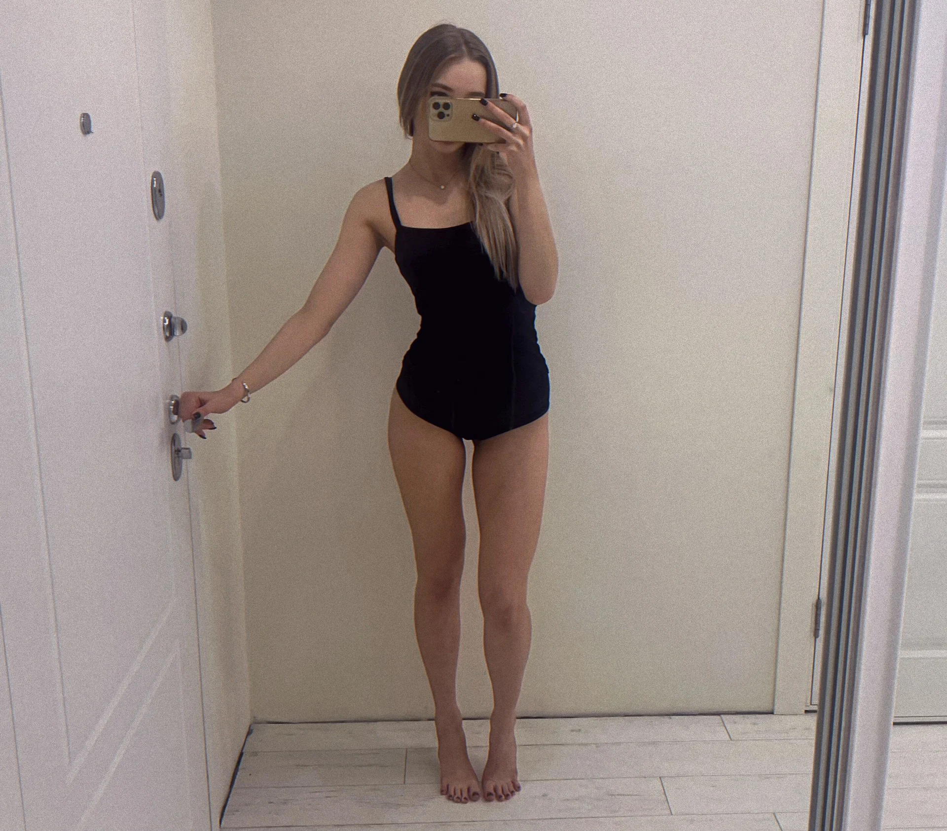 XXX Porn Photo of Nude lisenok 6