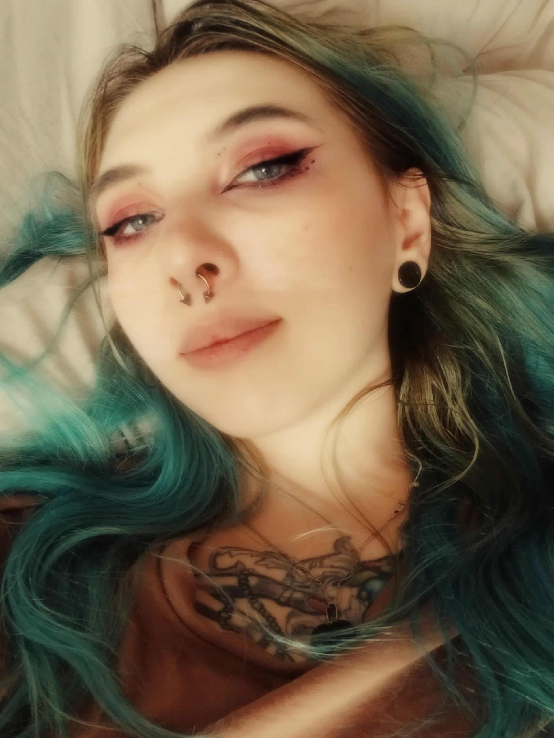 XXX Porn Photo of Nude JustMeowGirl 13