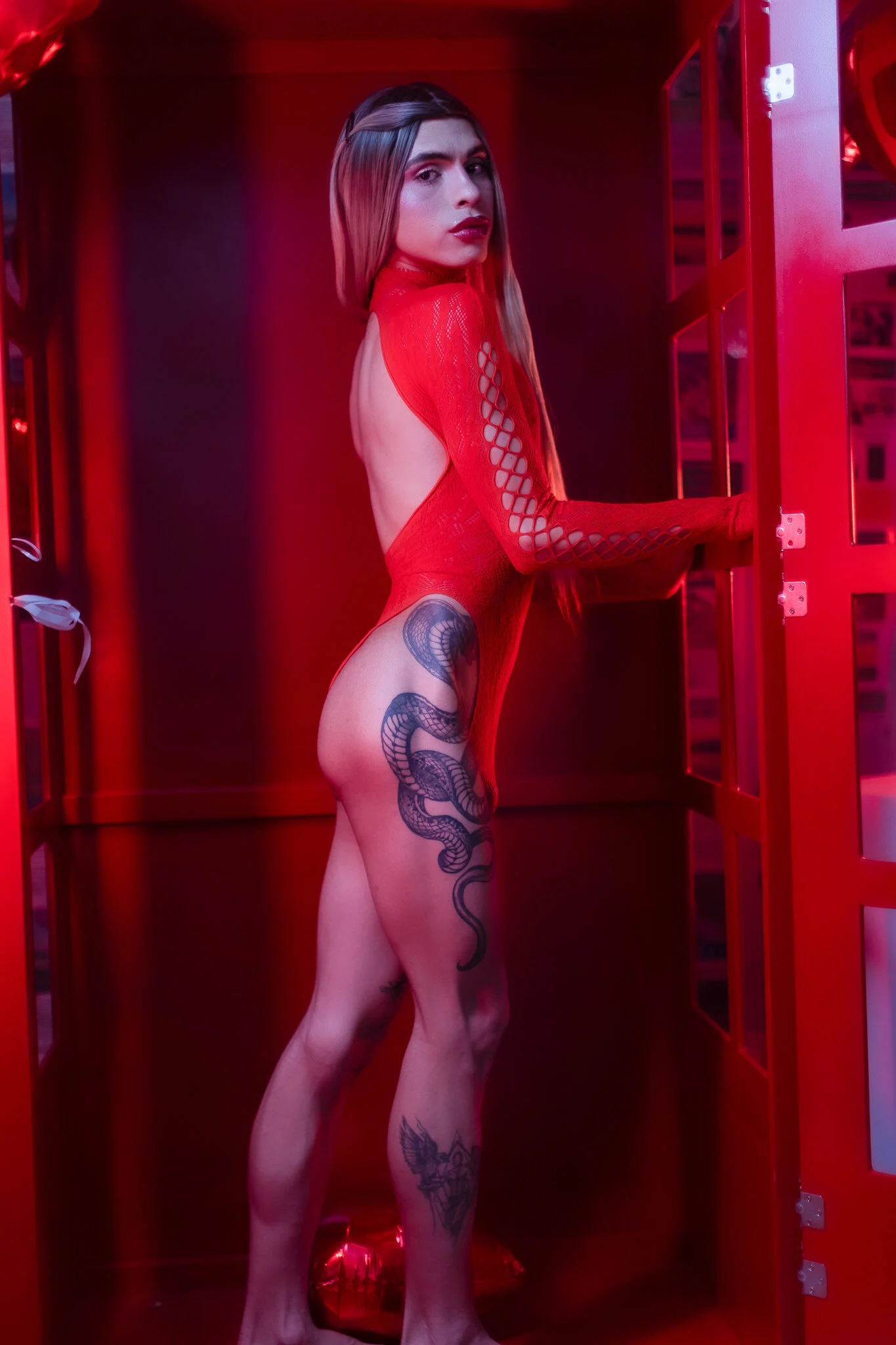 XXX Porn Photo of Nude sweetiepeach_ 42
