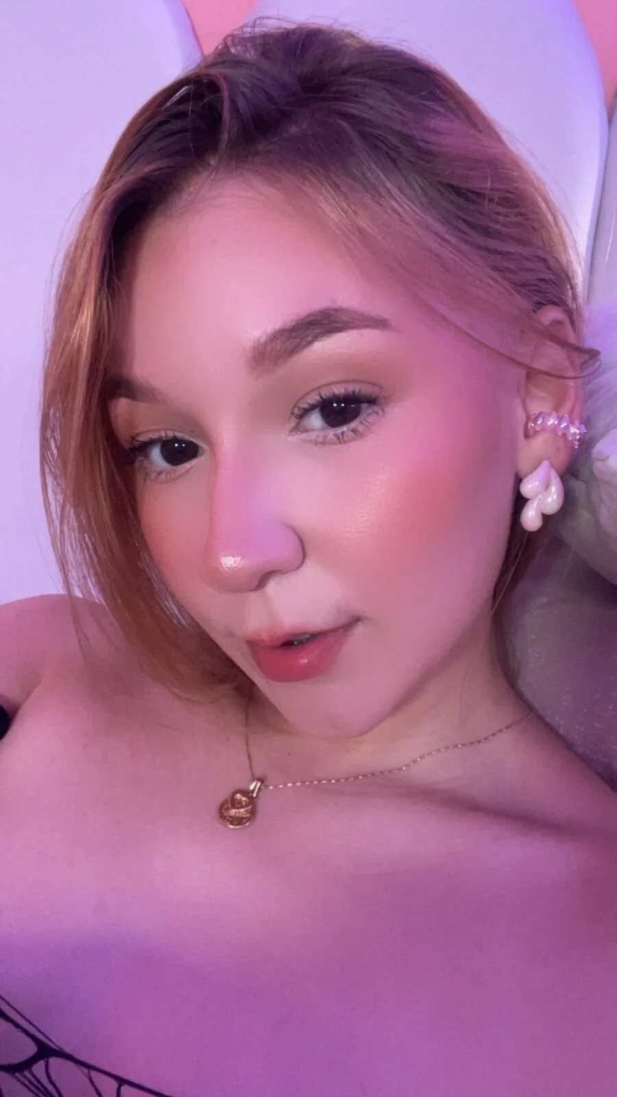 XXX Porn Photo of Nude shatall_rouge 41