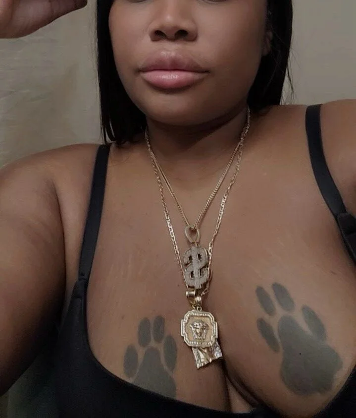 XXX Porn Photo of Nude Aliciaskii12 9