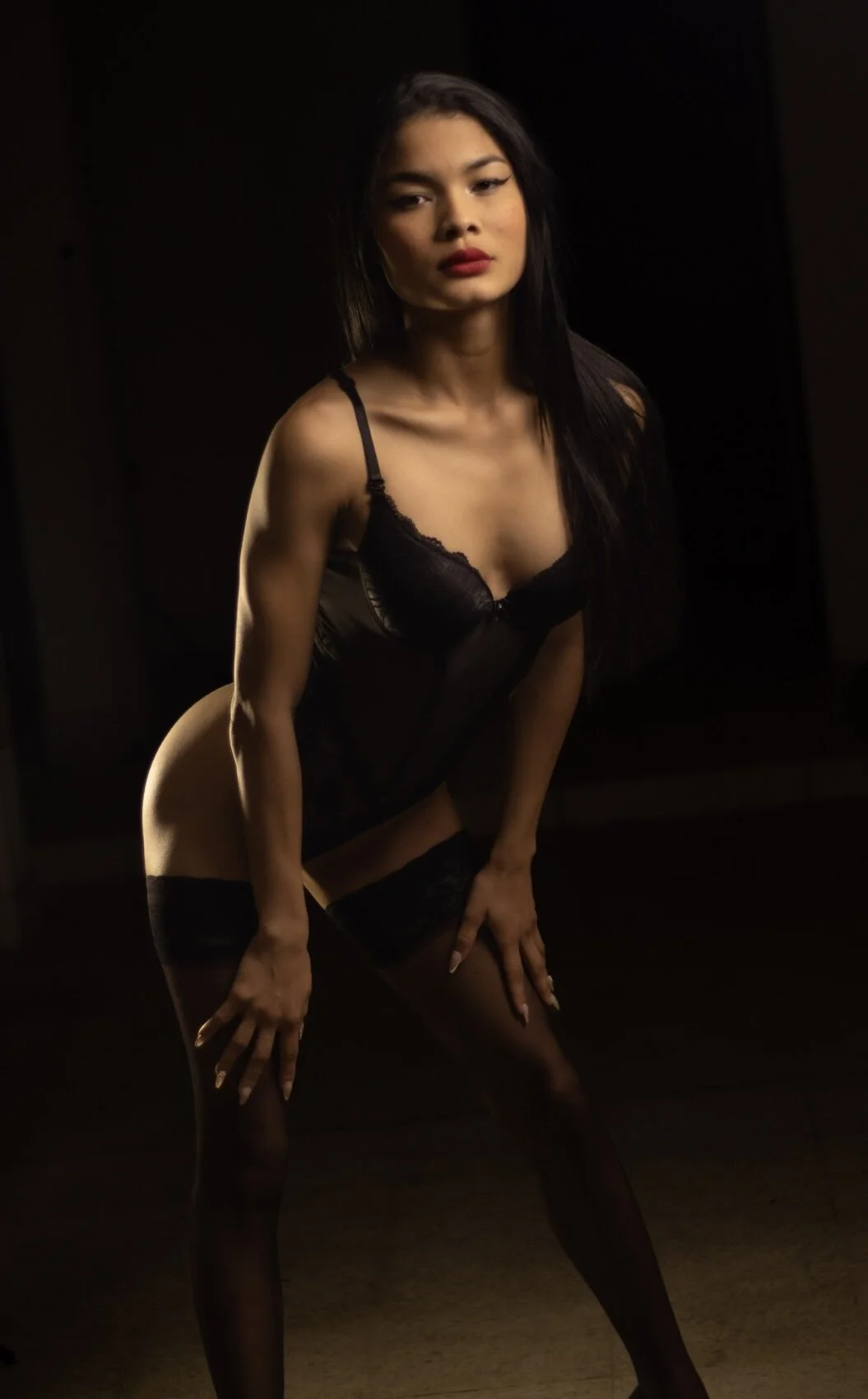 XXX Porn Photo of Nude MeganRouss74 31