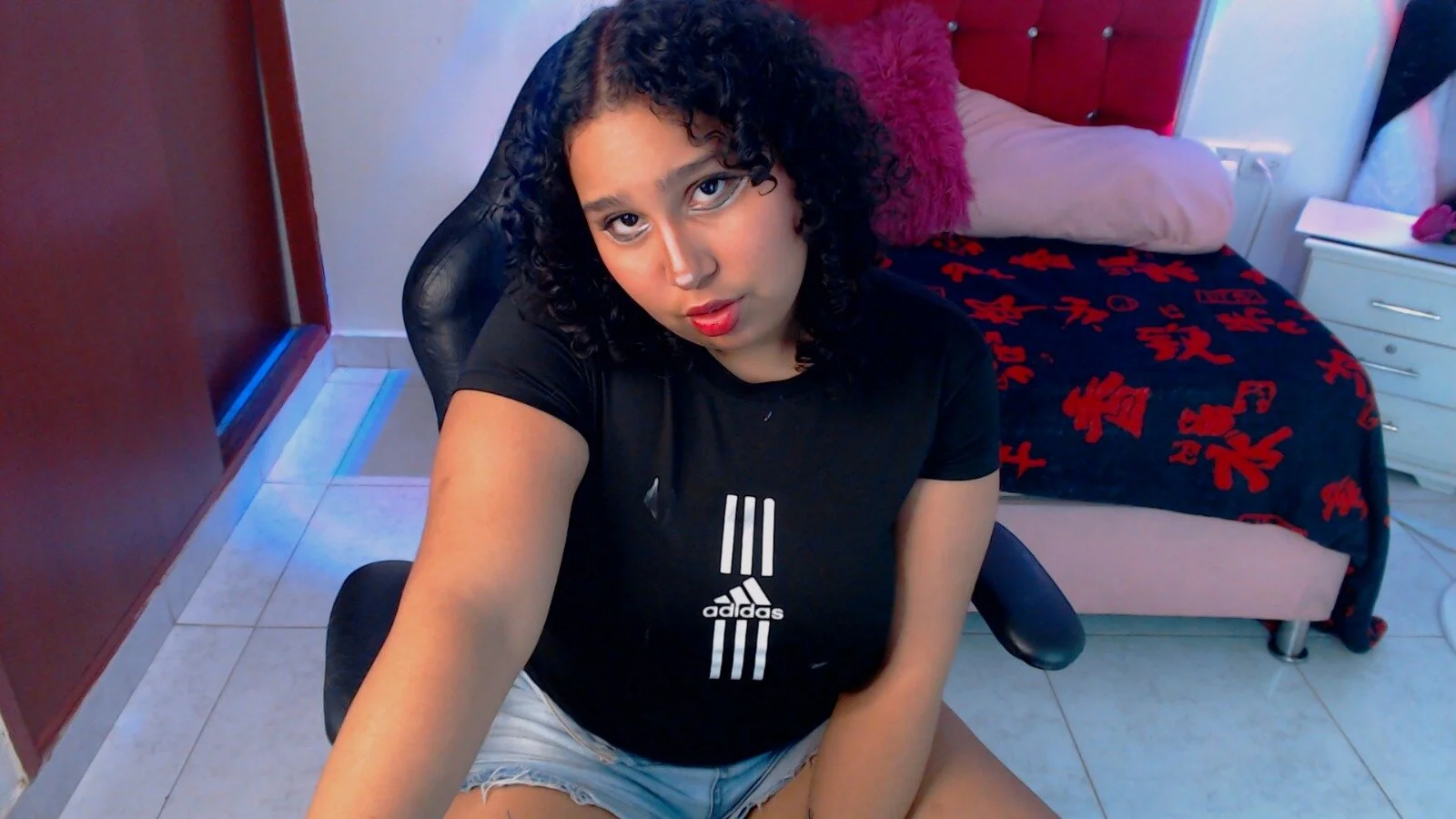 XXX Porn Photo of Nude Eva_nyx_ 3