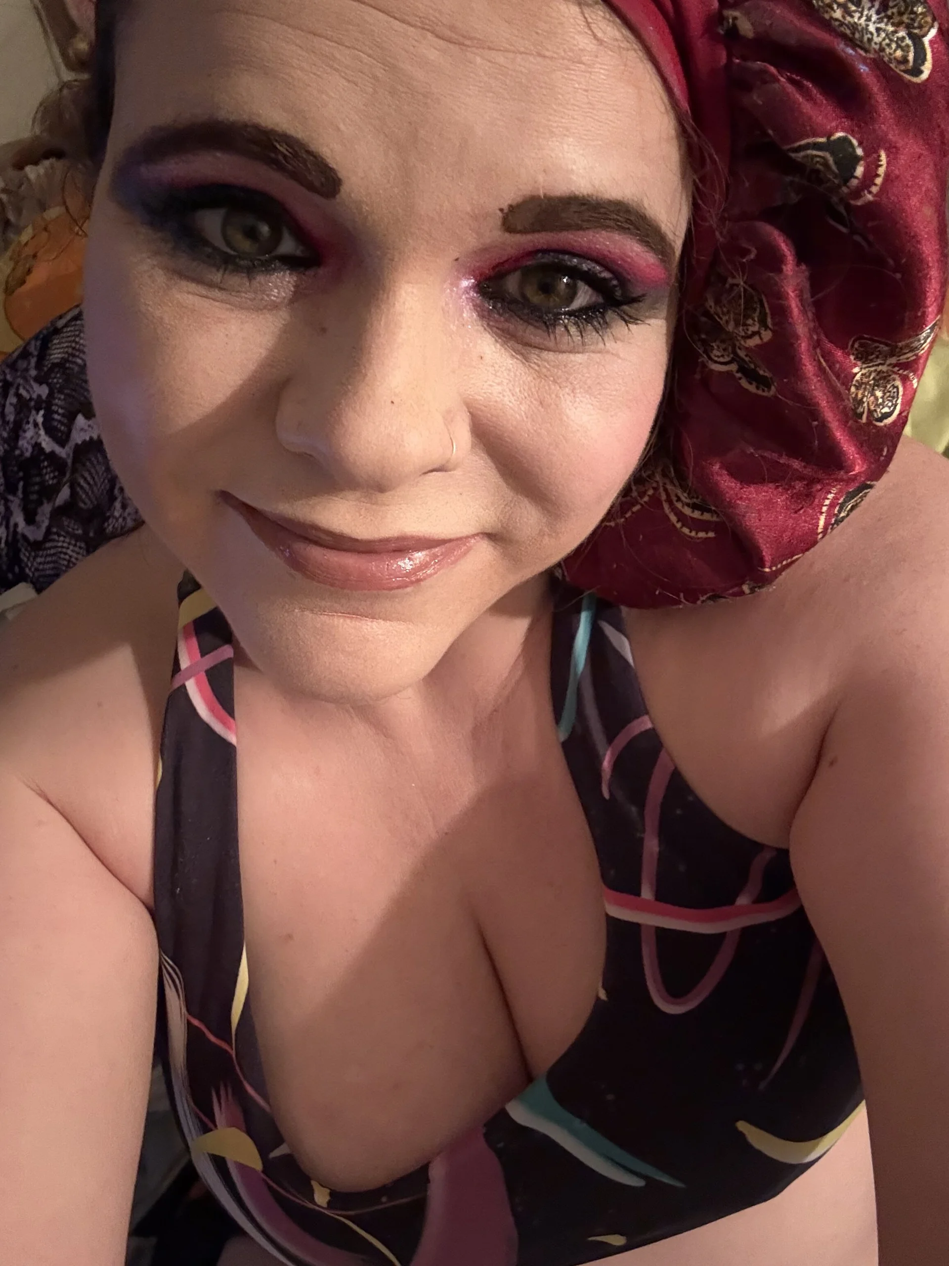 XXX Porn Photo of Nude GhostHeartBeauty 4