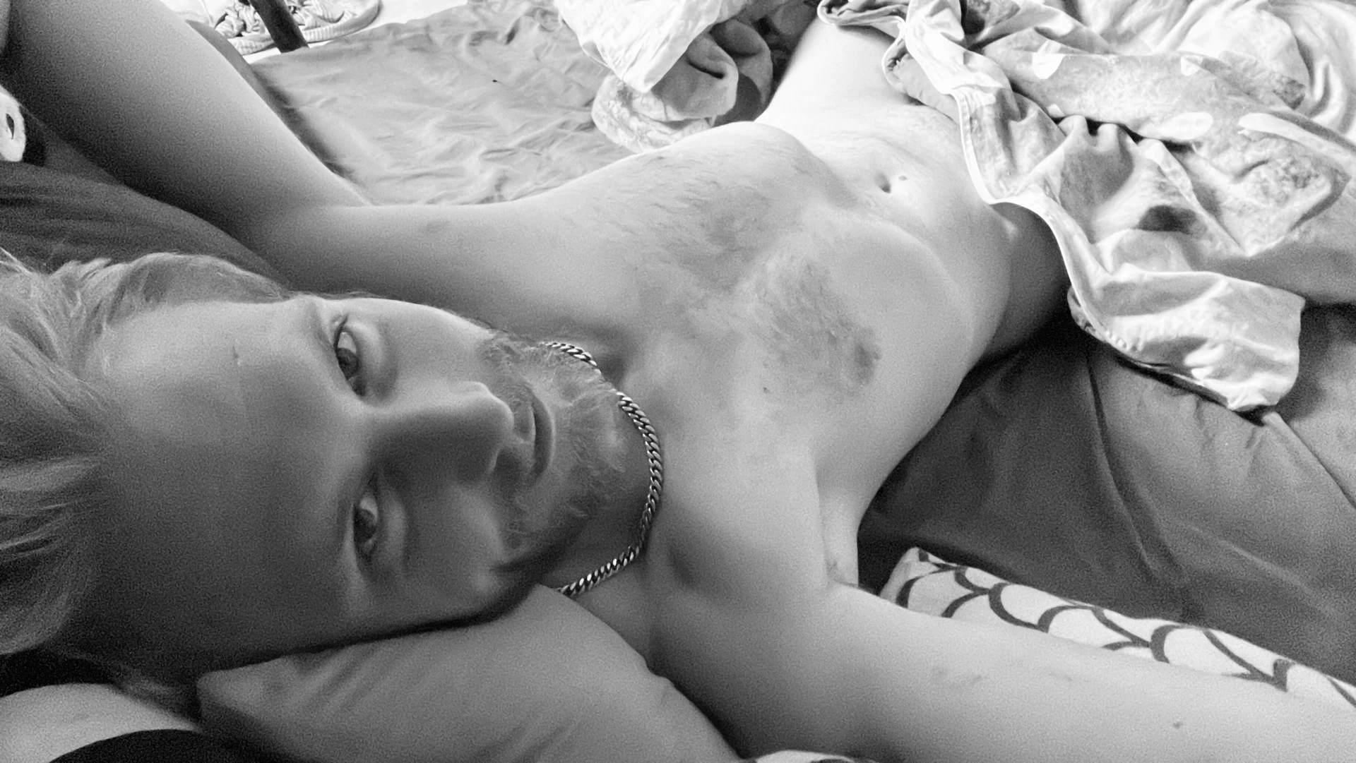 XXX Porn Photo of Nude RushNasty 2