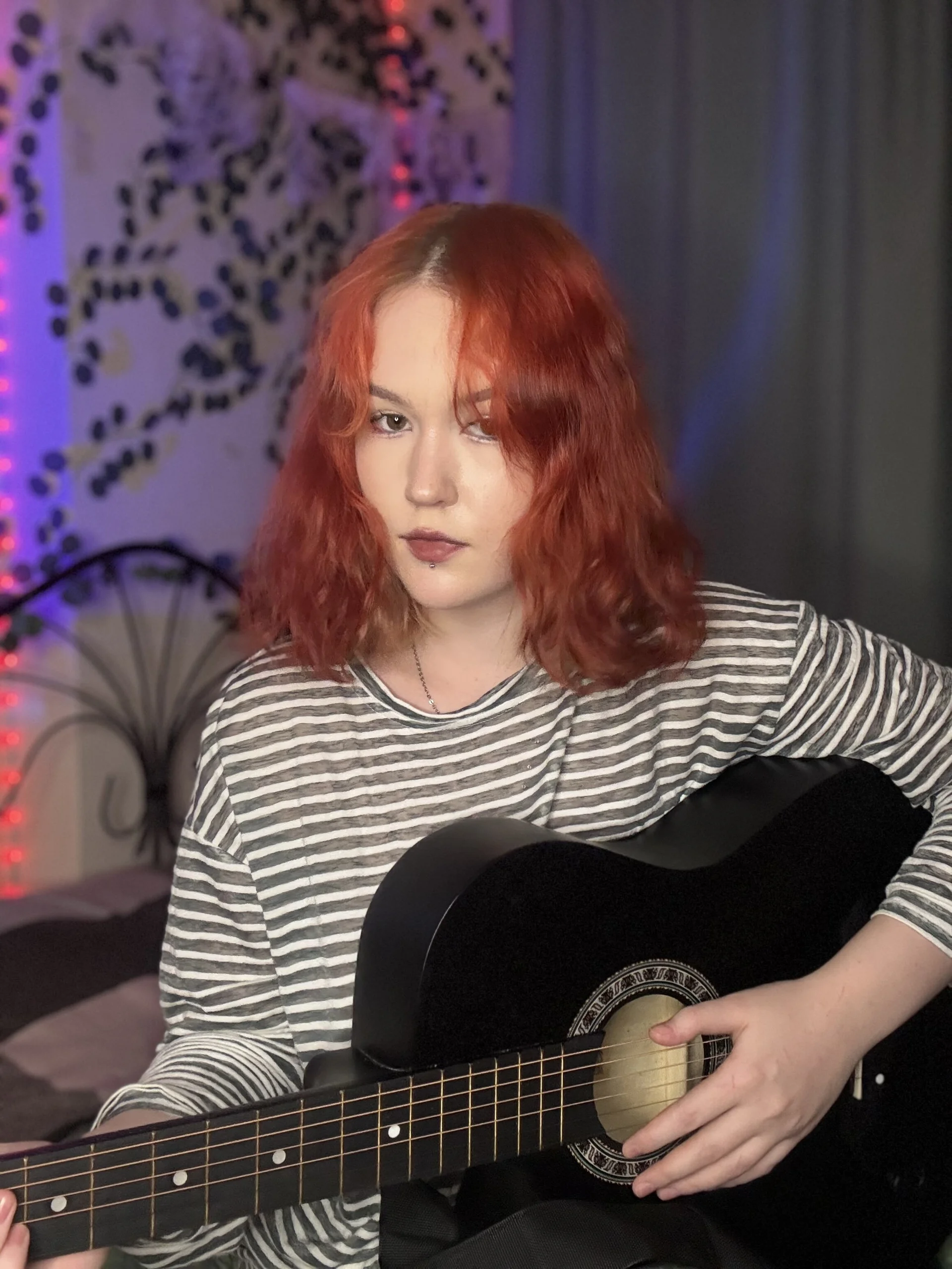 XXX Porn Photo of Nude Mira_ginger 3