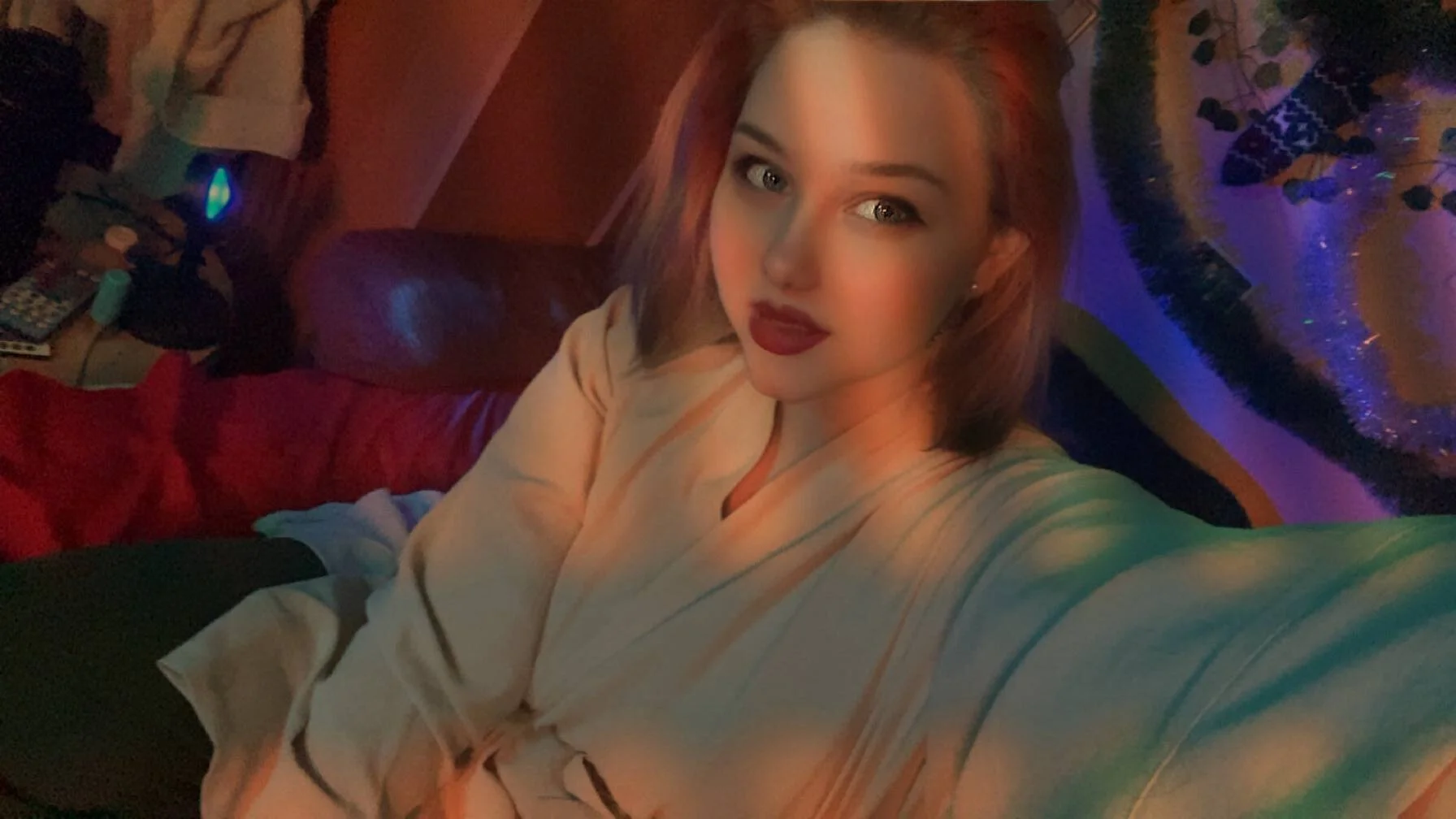 XXX Porn Photo of Nude TrickyKitsune 13