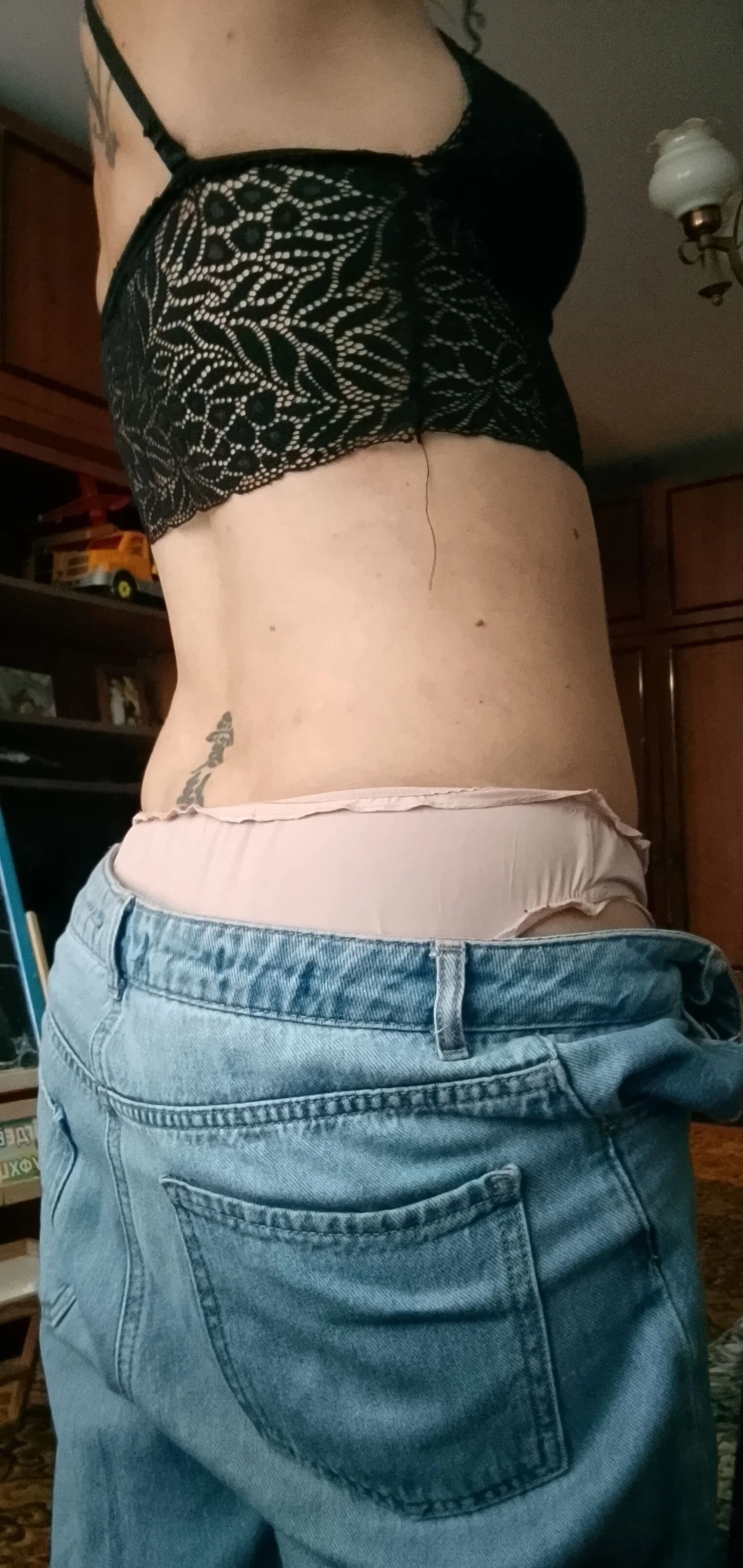 XXX Porn Photo of Nude Marlan_Vagner 337