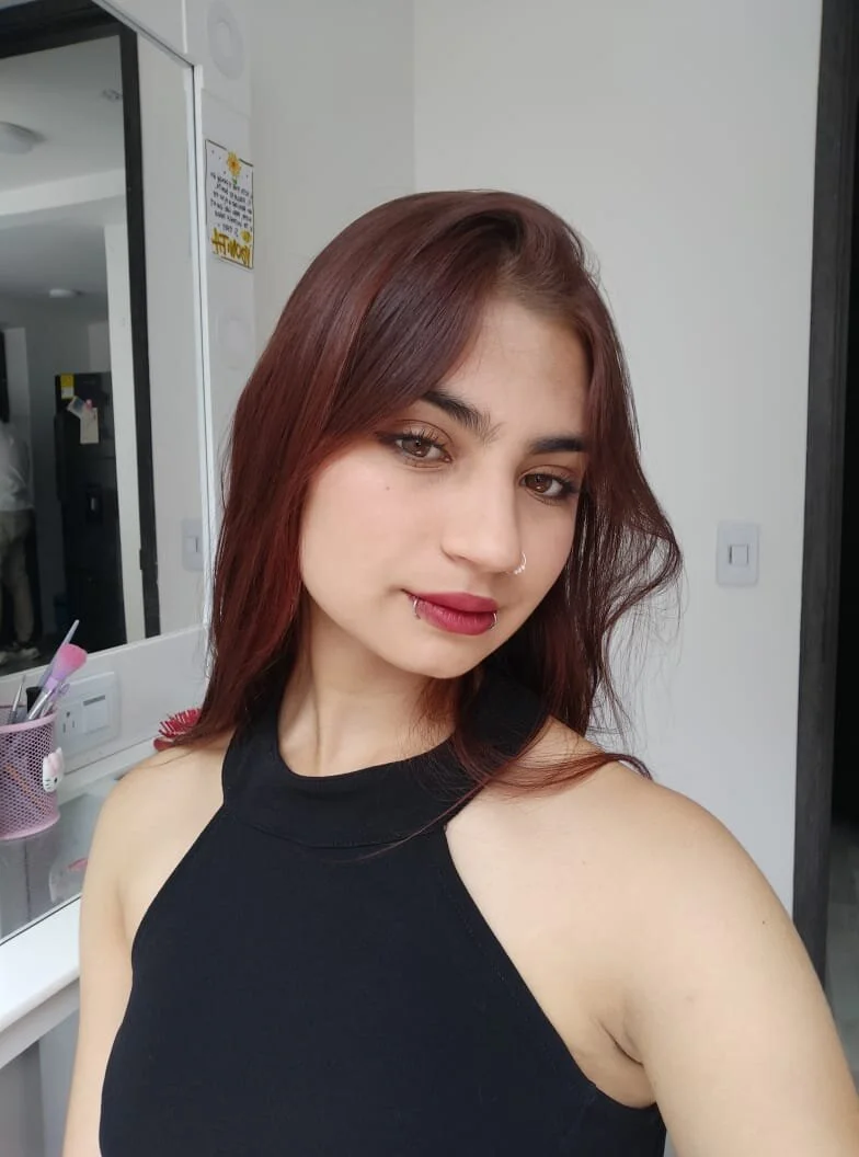 XXX Porn Photo of Nude SolBeaumont1 1