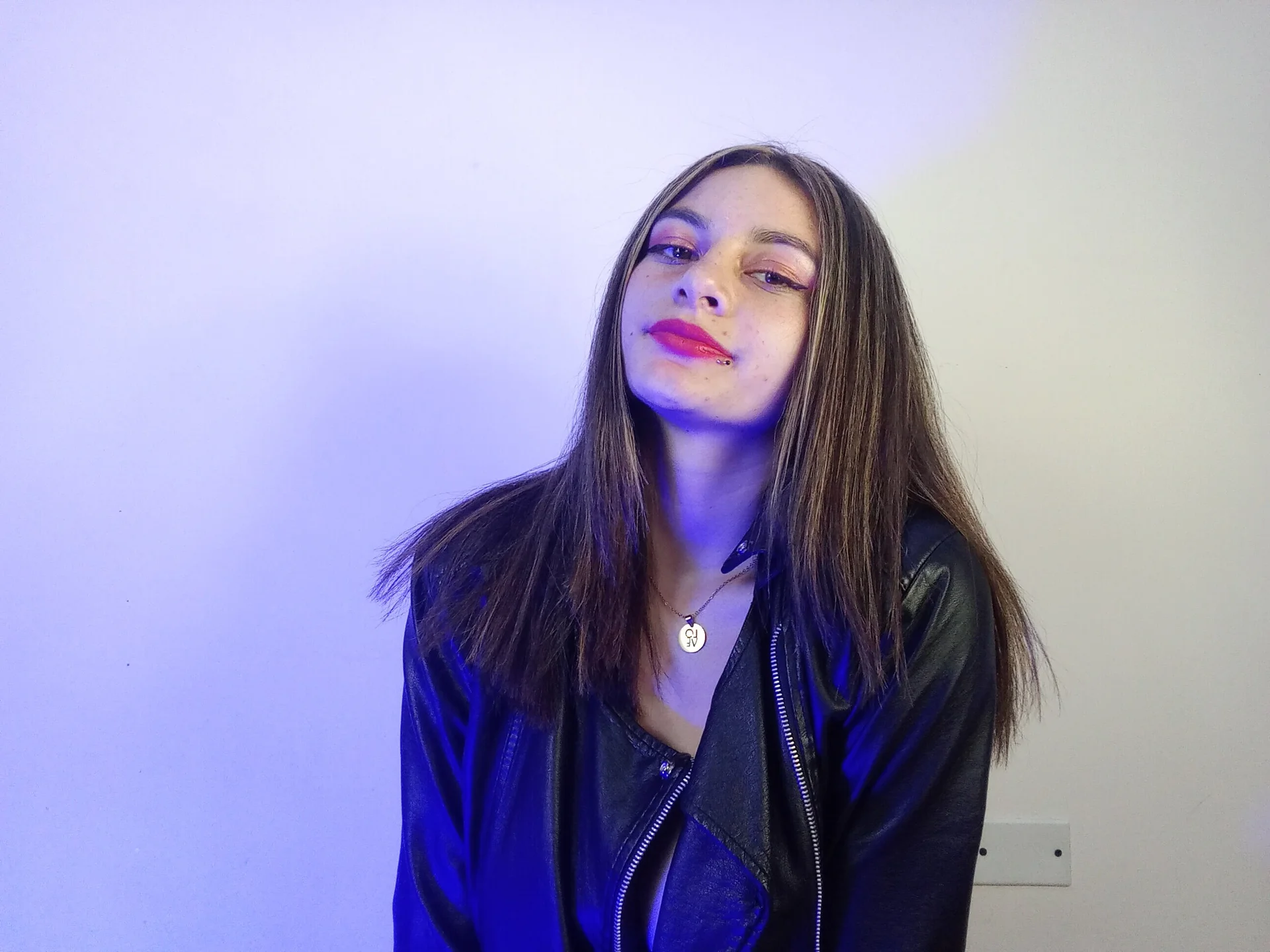 XXX Porn Photo of Nude AtheneaRossi 115