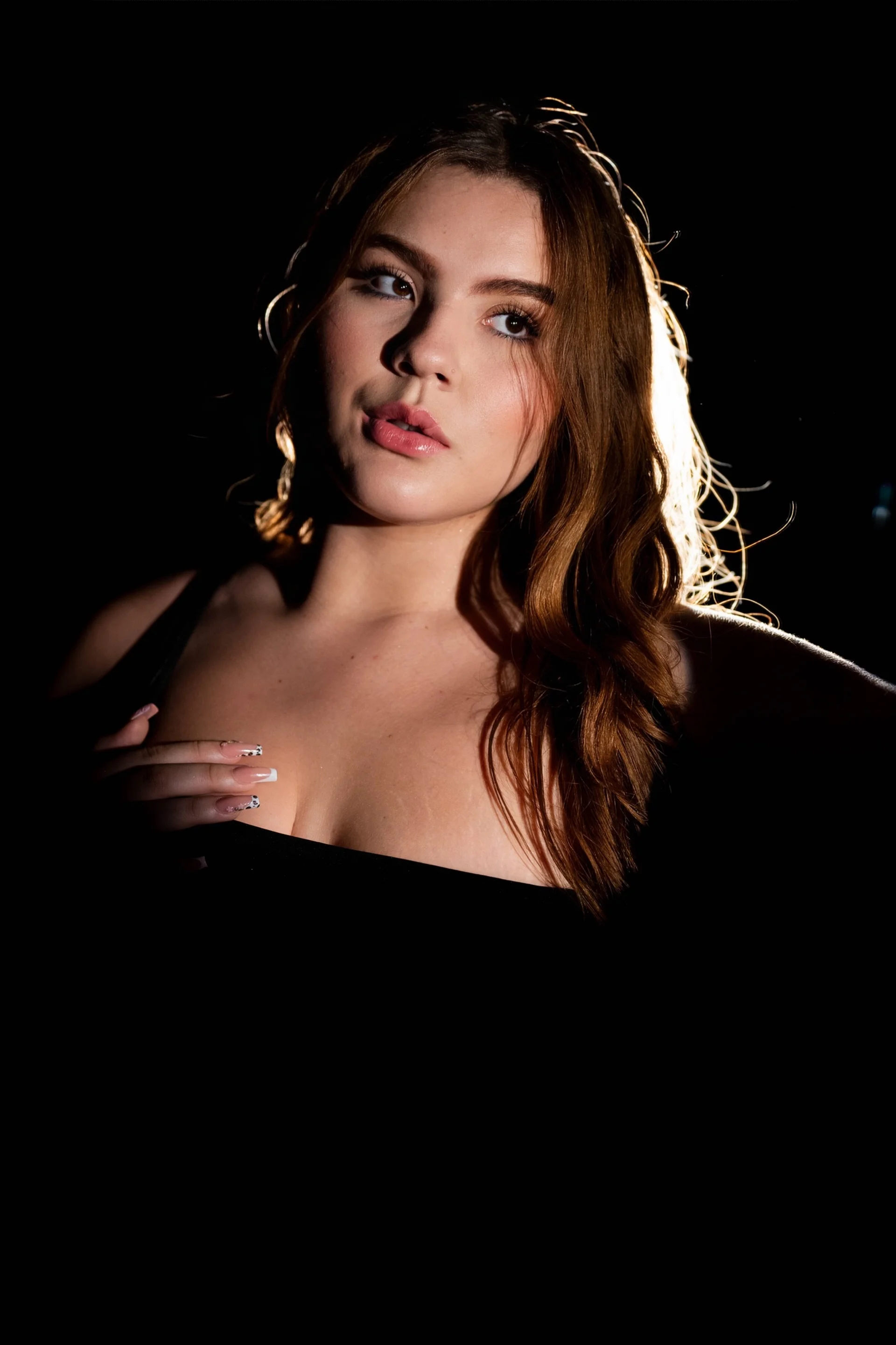 XXX Porn Photo of Nude dahiana_sm 15