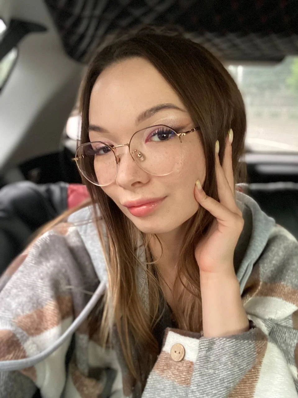 XXX Porn Photo of Nude SusannJohnson 17