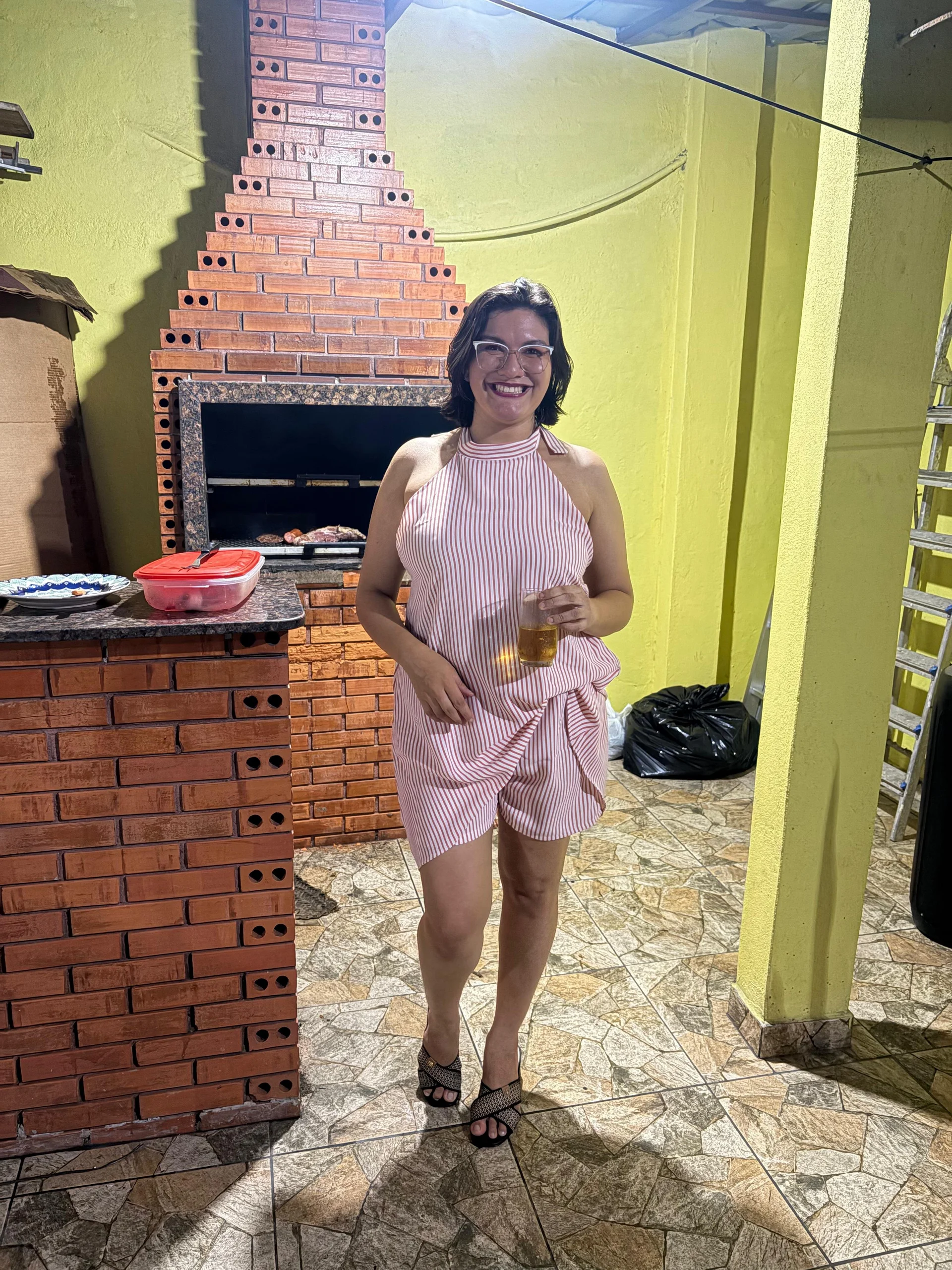 XXX Porn Photo of Nude giovanaam 1