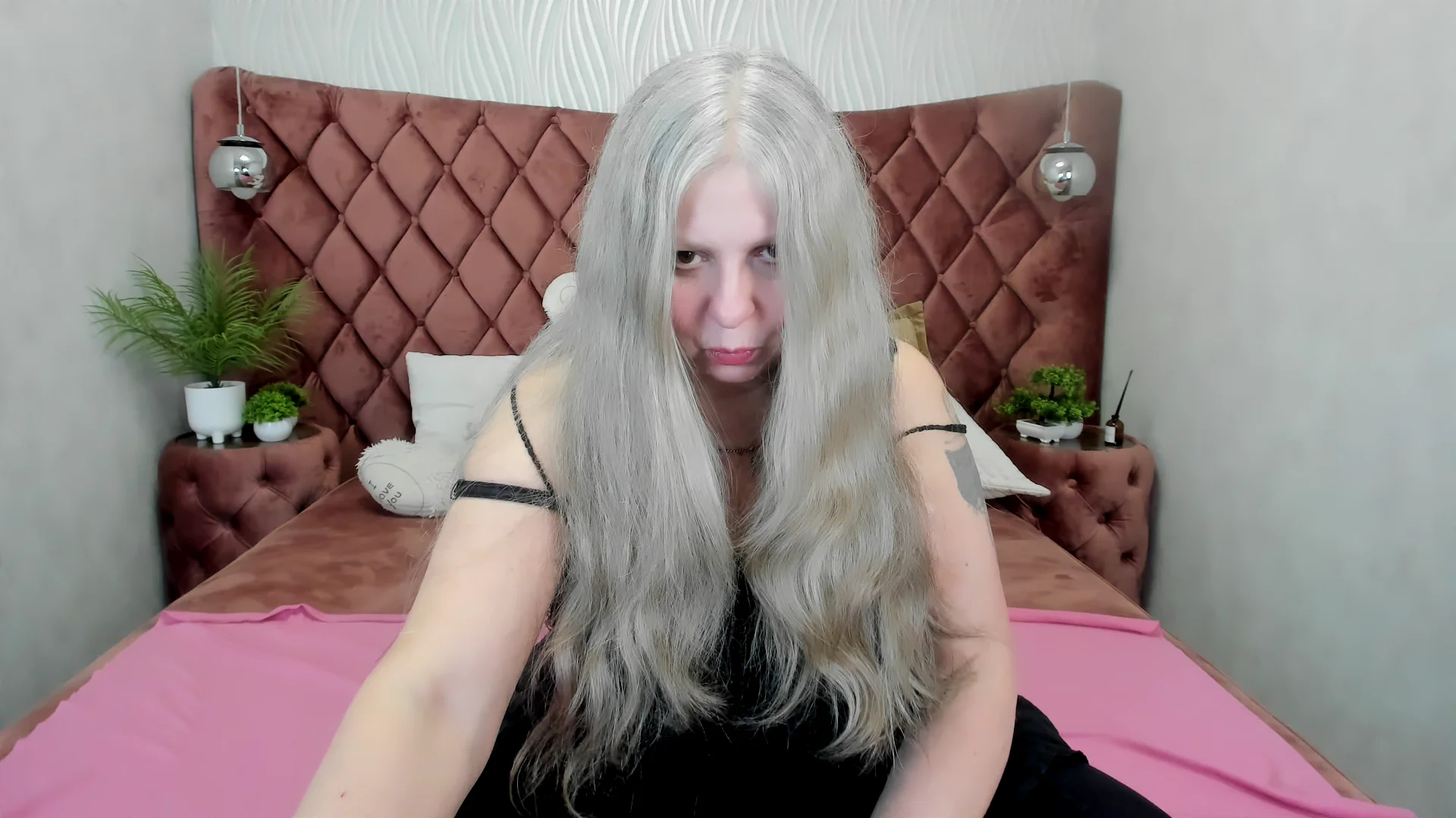 XXX Porn Photo of Nude mariabelladonna 90