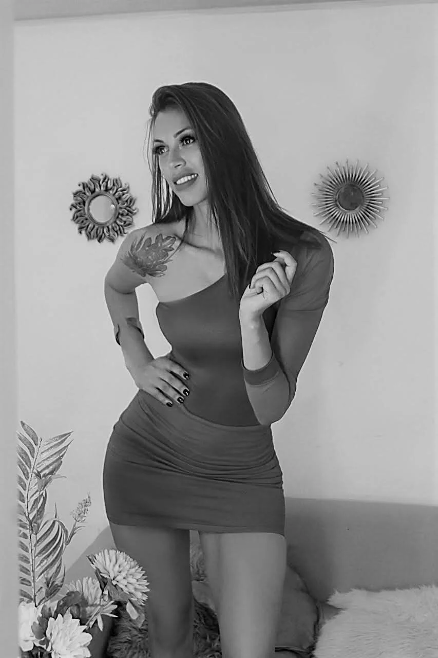 XXX Porn Photo of Nude Hanna_Charming 2