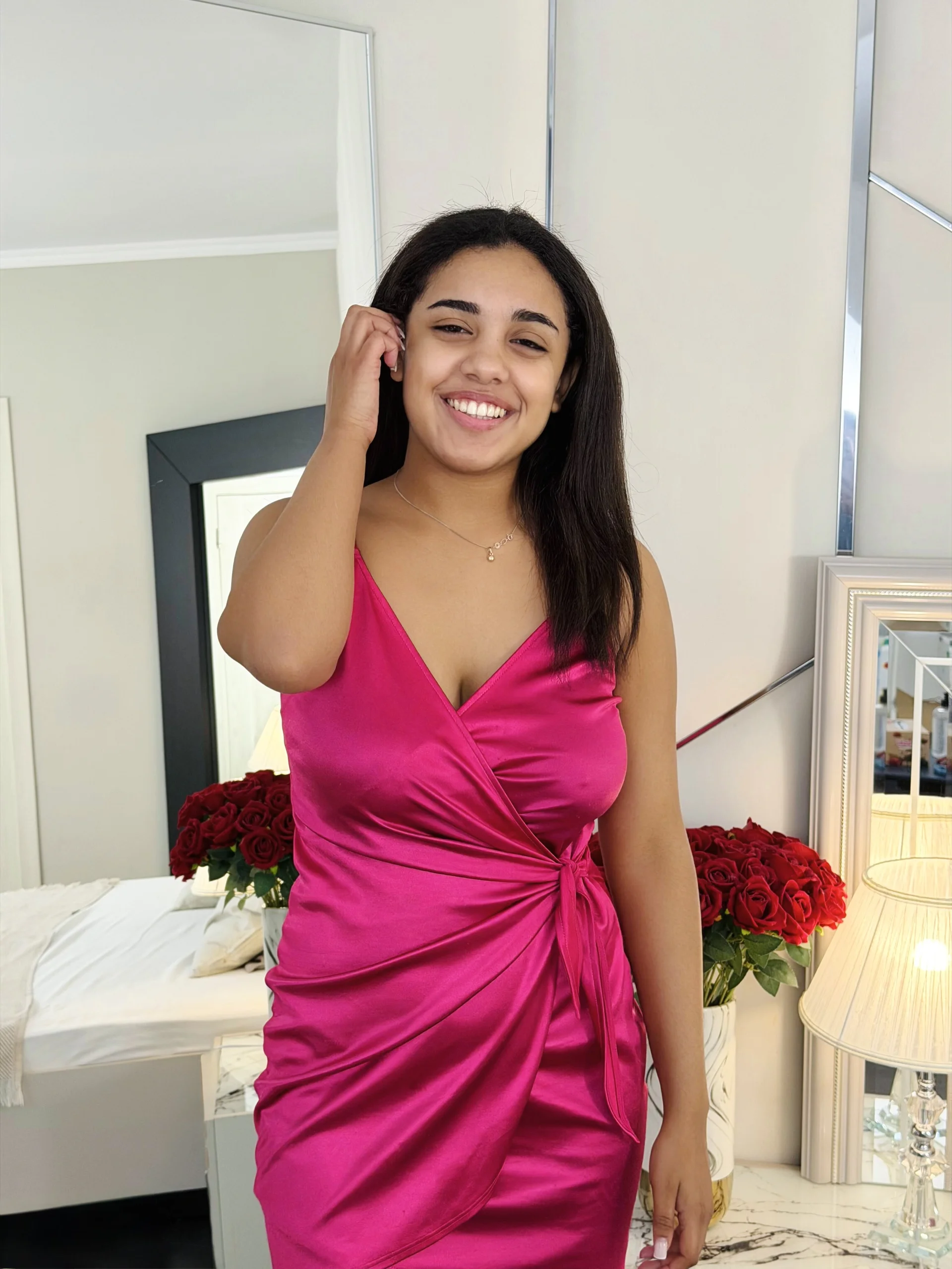 XXX Porn Photo of Nude Luna_Cortier 65