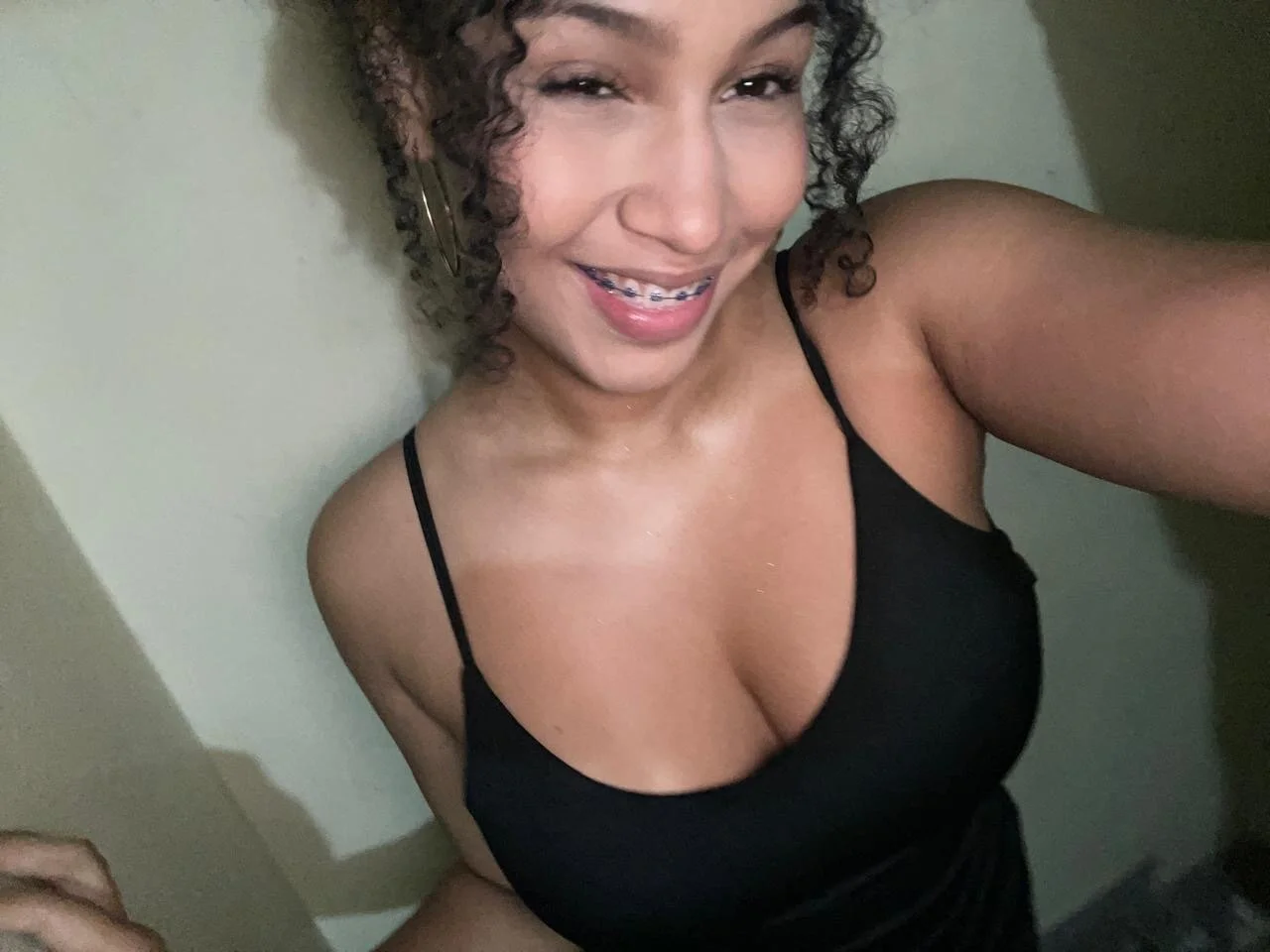 XXX Porn Photo of Nude _Crystal_evains 31