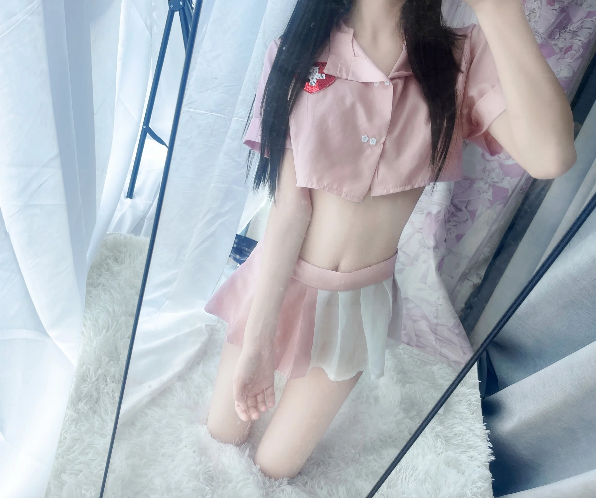 XXX Porn Photo of Nude keaip-Amigo 5