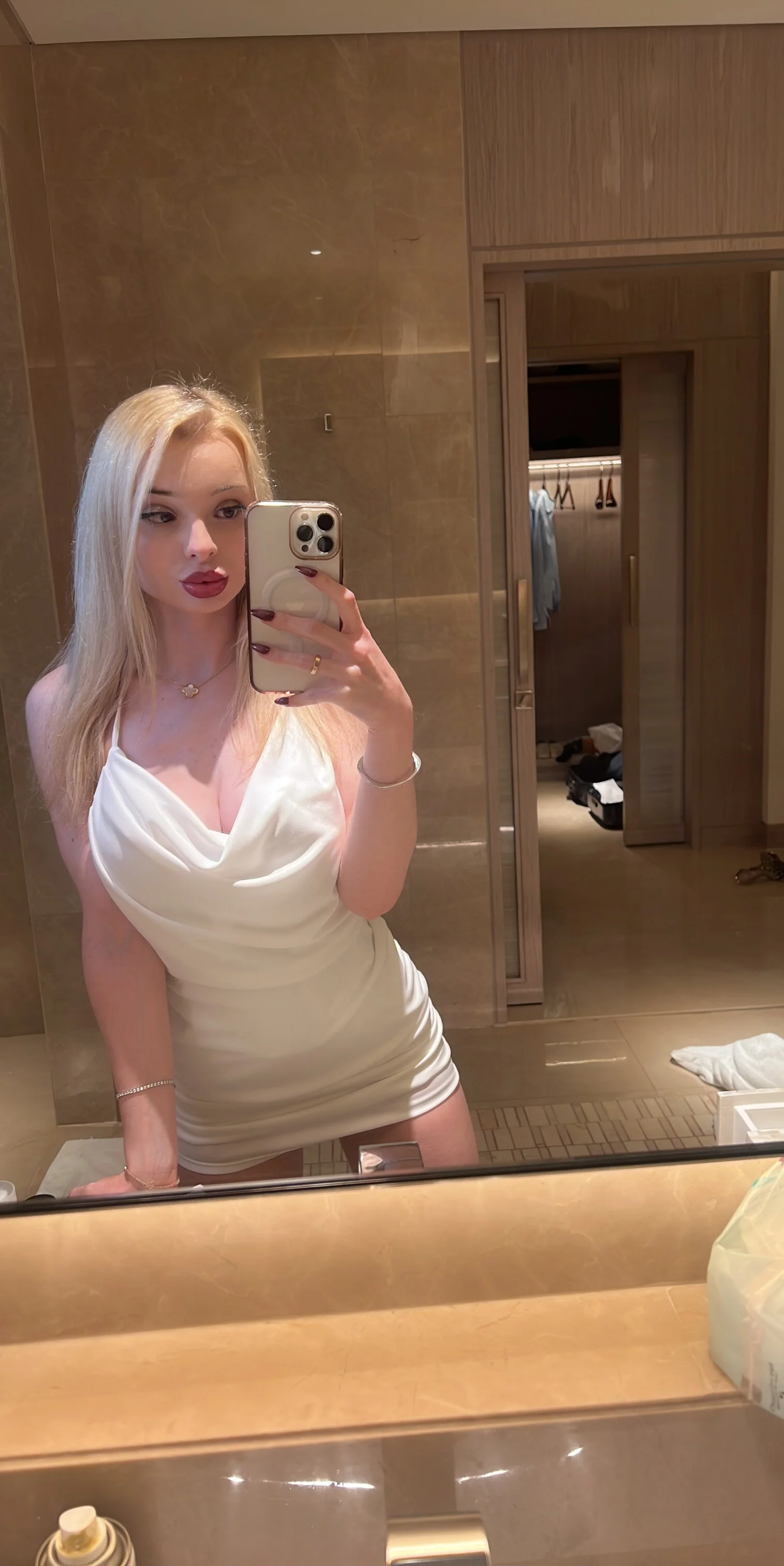 HannaXLove