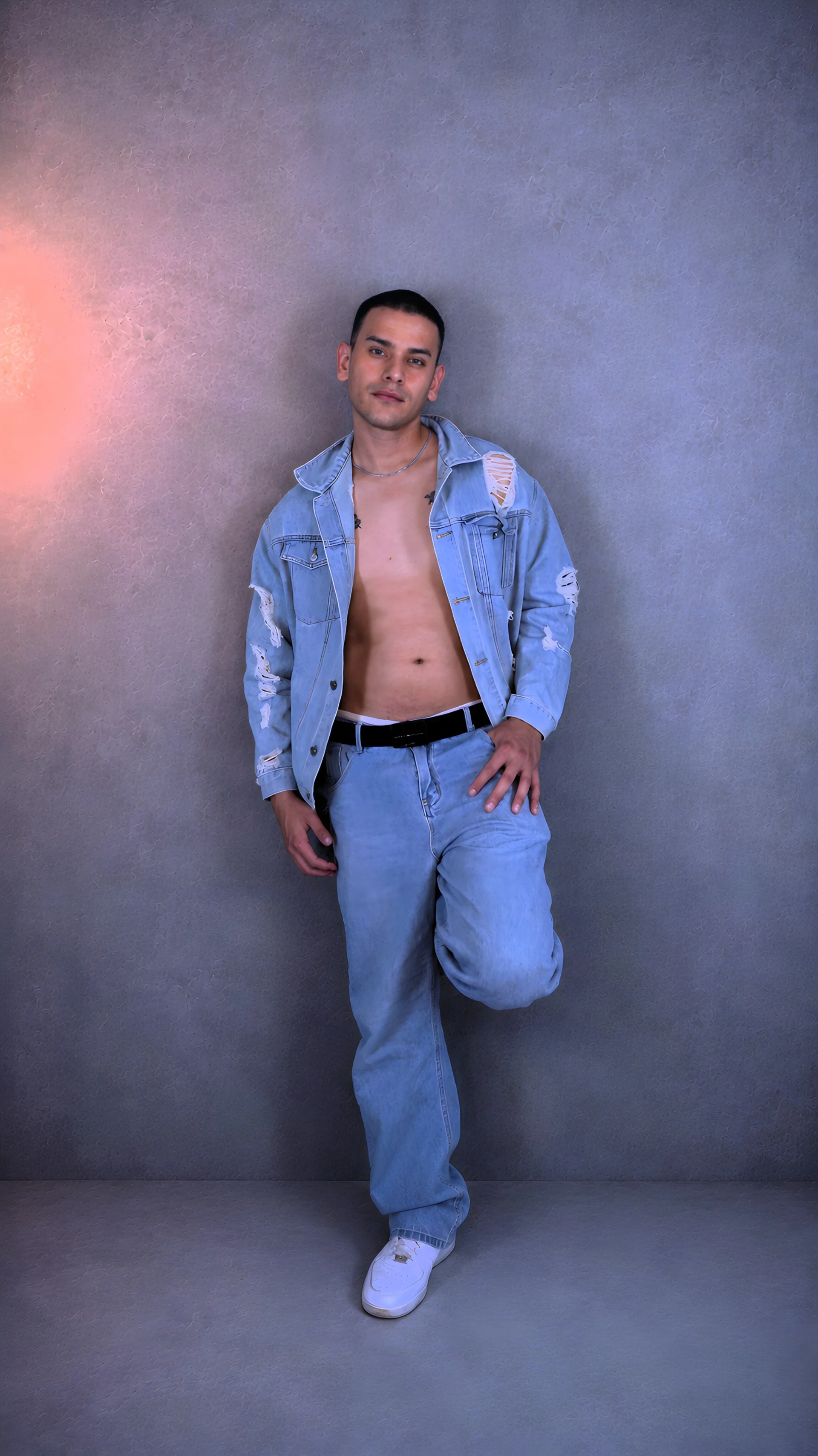 XXX Porn Photo of Nude JOE_BIG_ 32