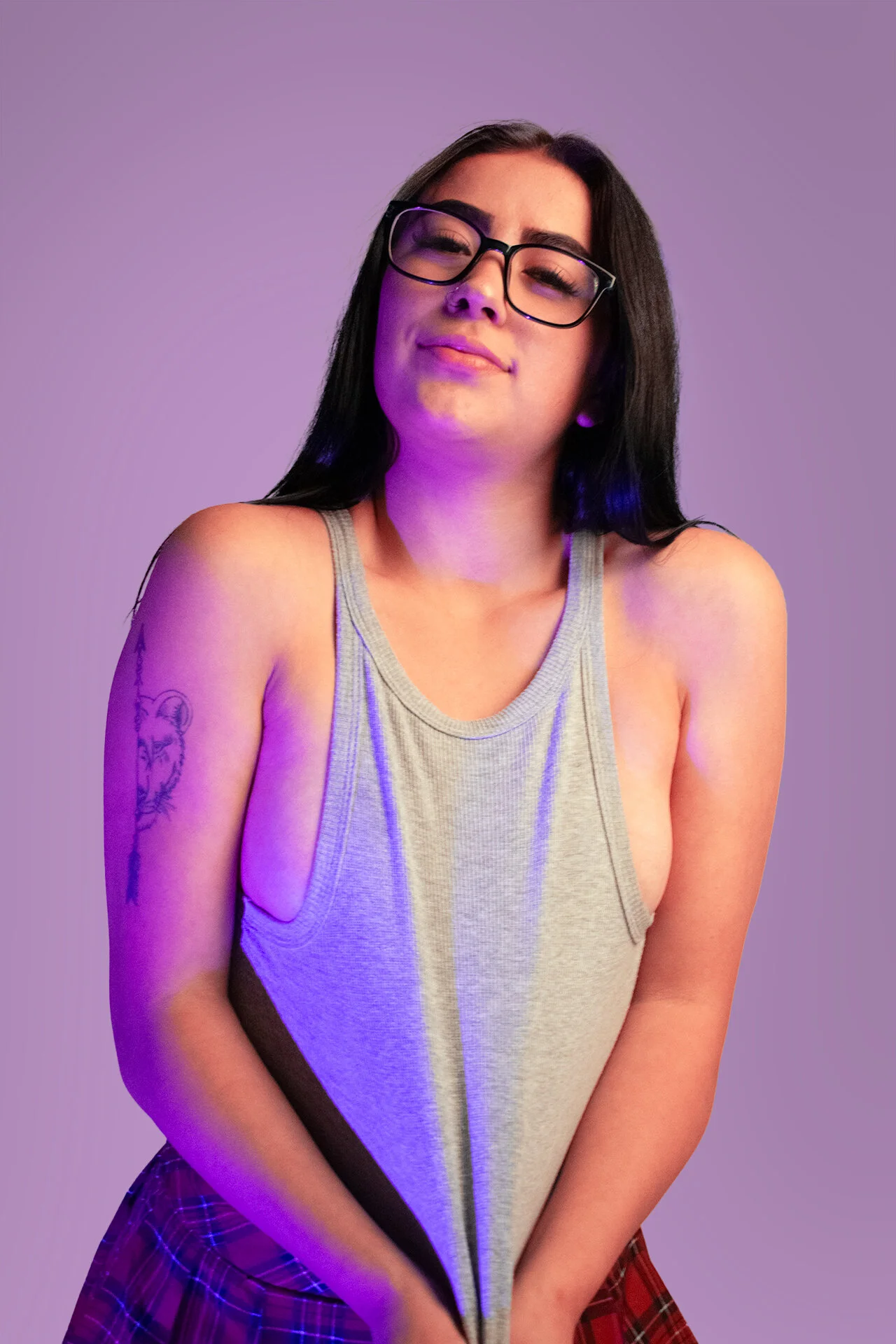 XXX Porn Photo of Nude Gaby_foz 3