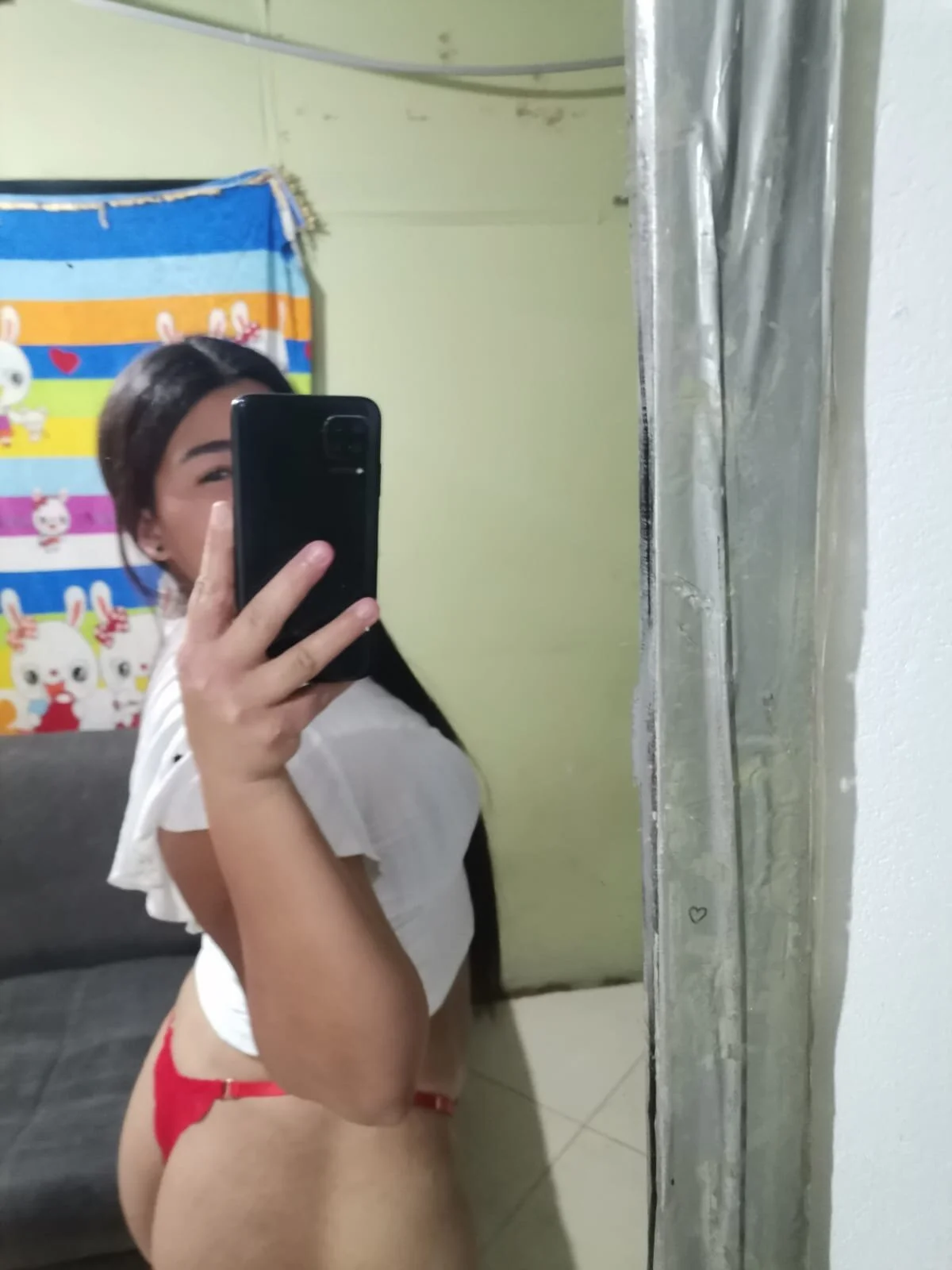 XXX Porn Photo of Nude Francis_bella 7