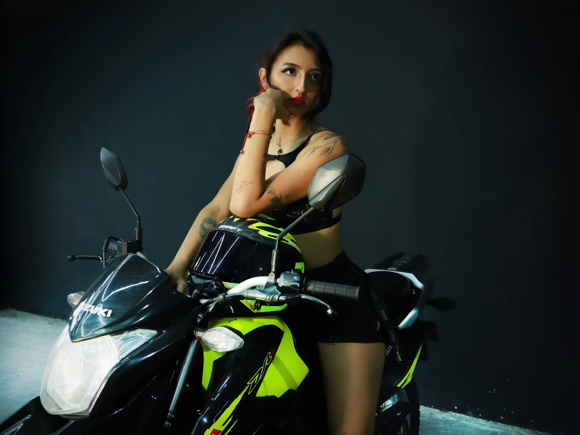 XXX Porn Photo of Nude Sam-cekot 93