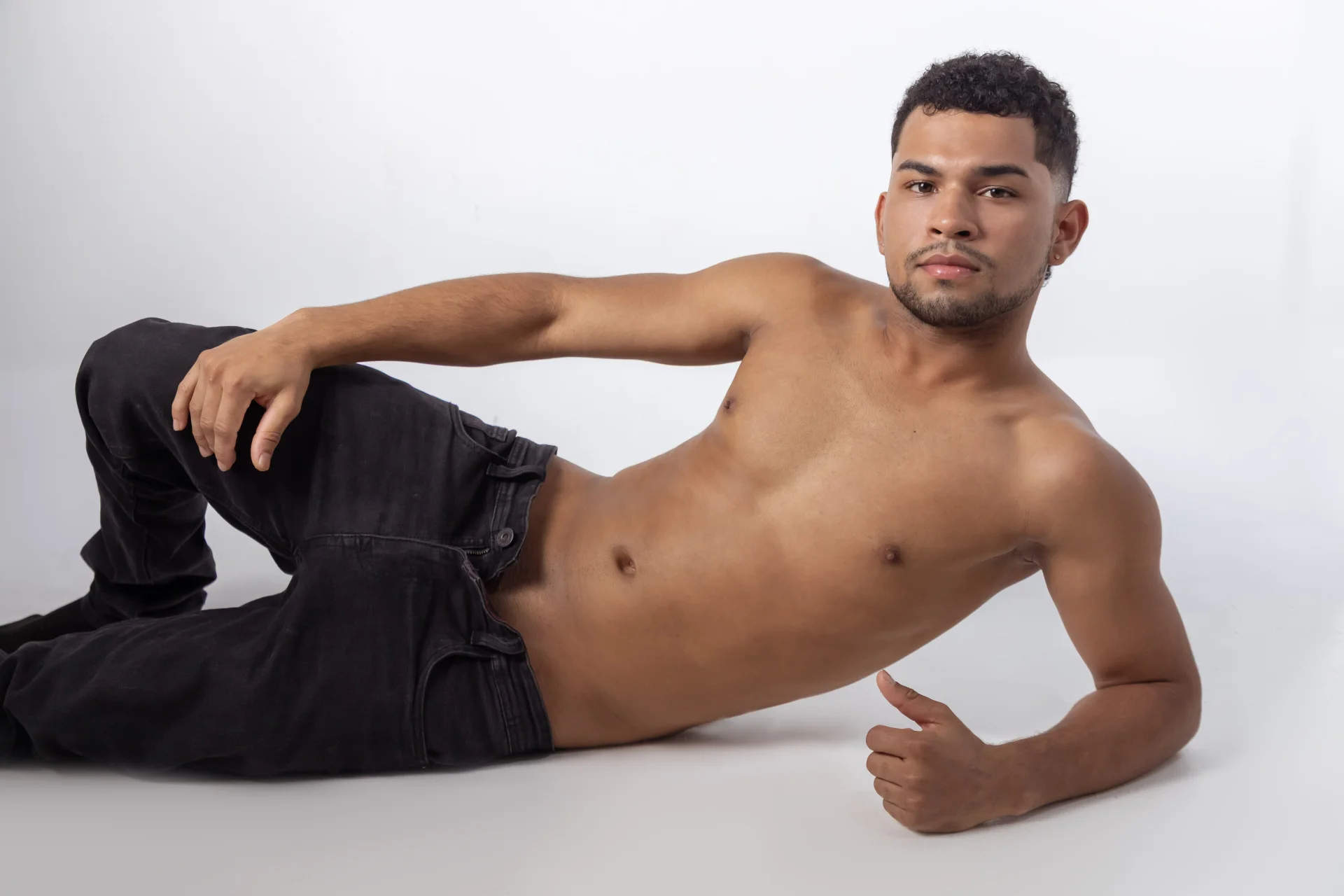 XXX Porn Photo of Nude xhj_Gambaru 5