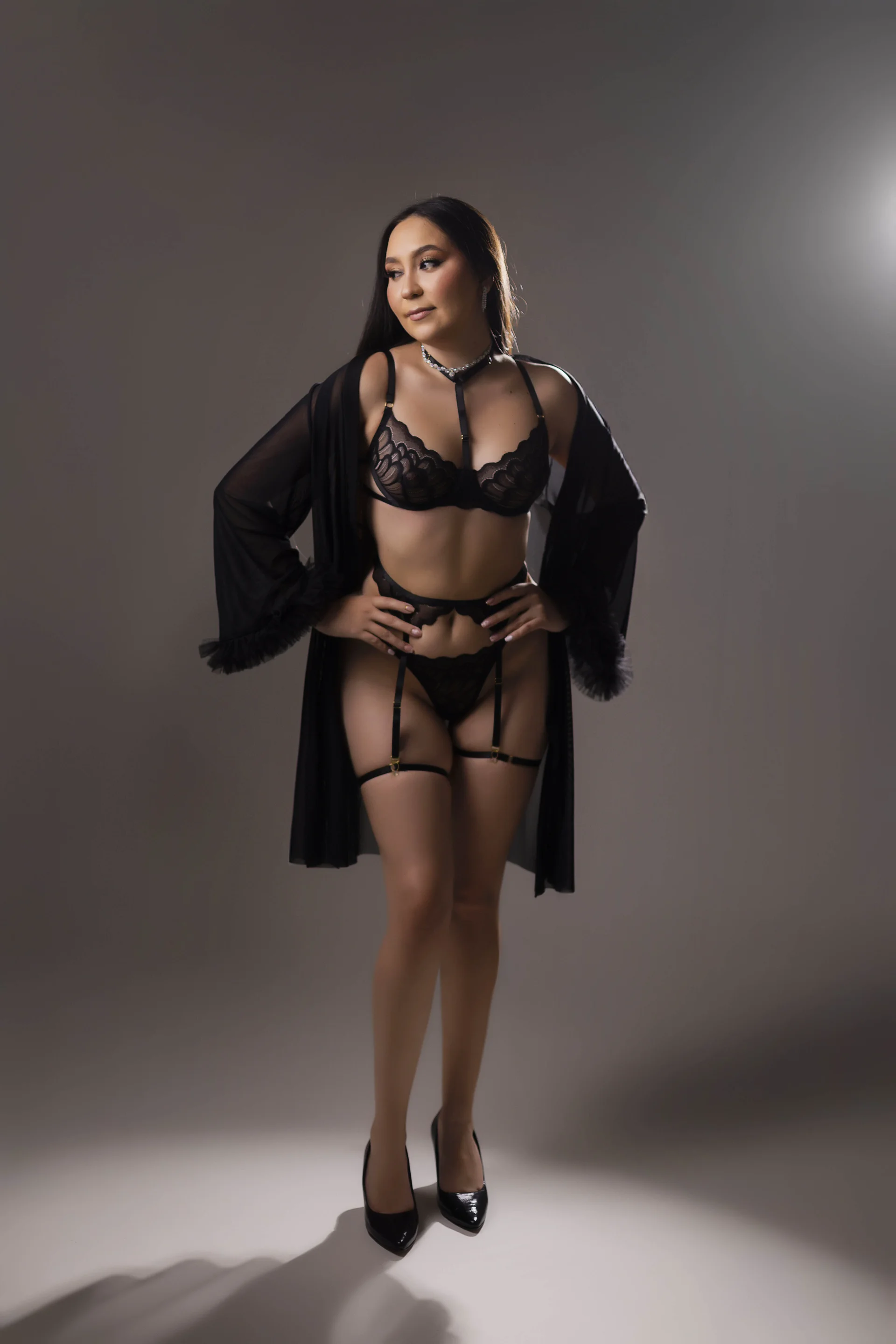 XXX Porn Photo of Nude AlissaJoness 26