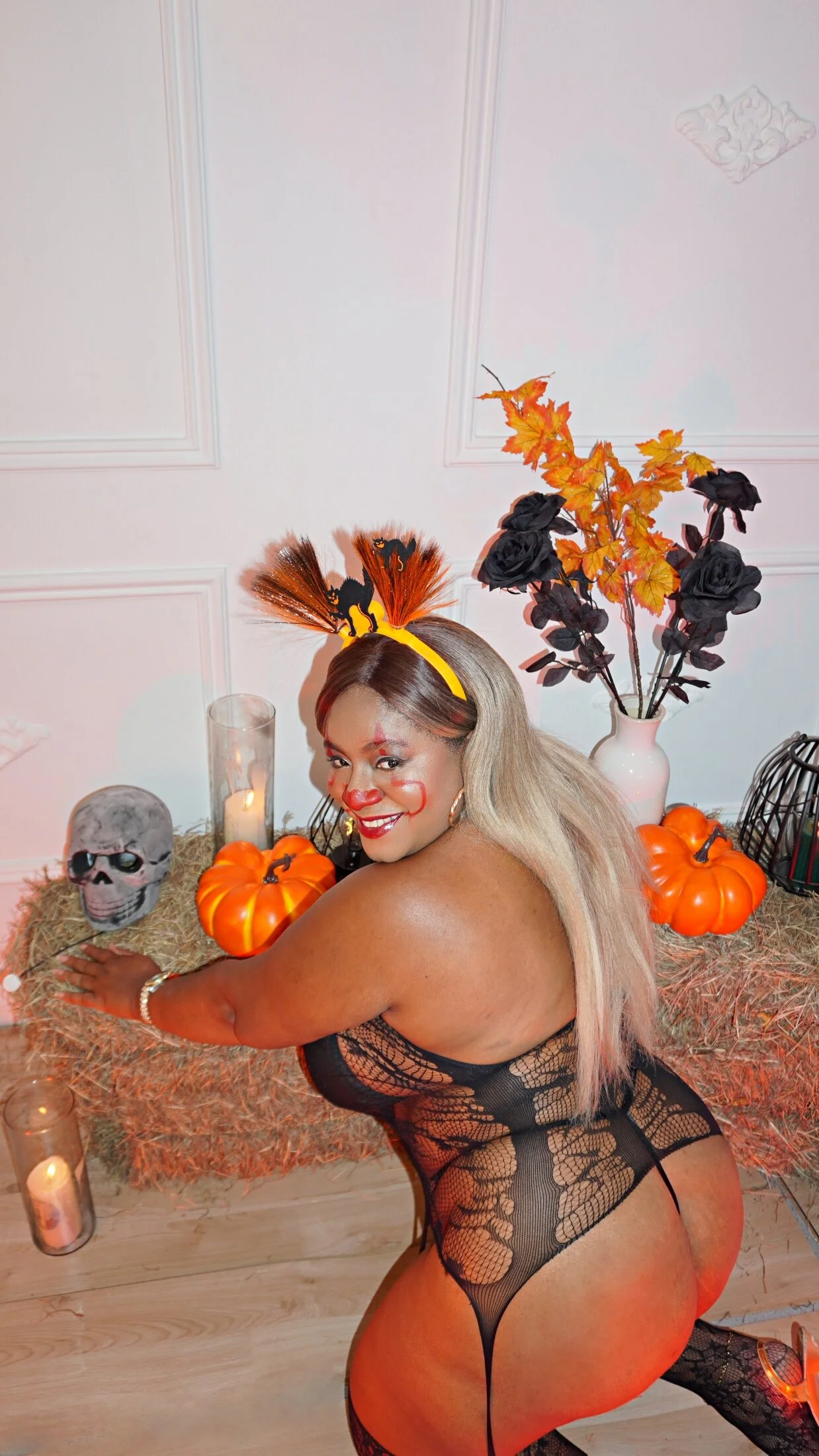 XXX Porn Photo of Nude NahomiAndrew 55